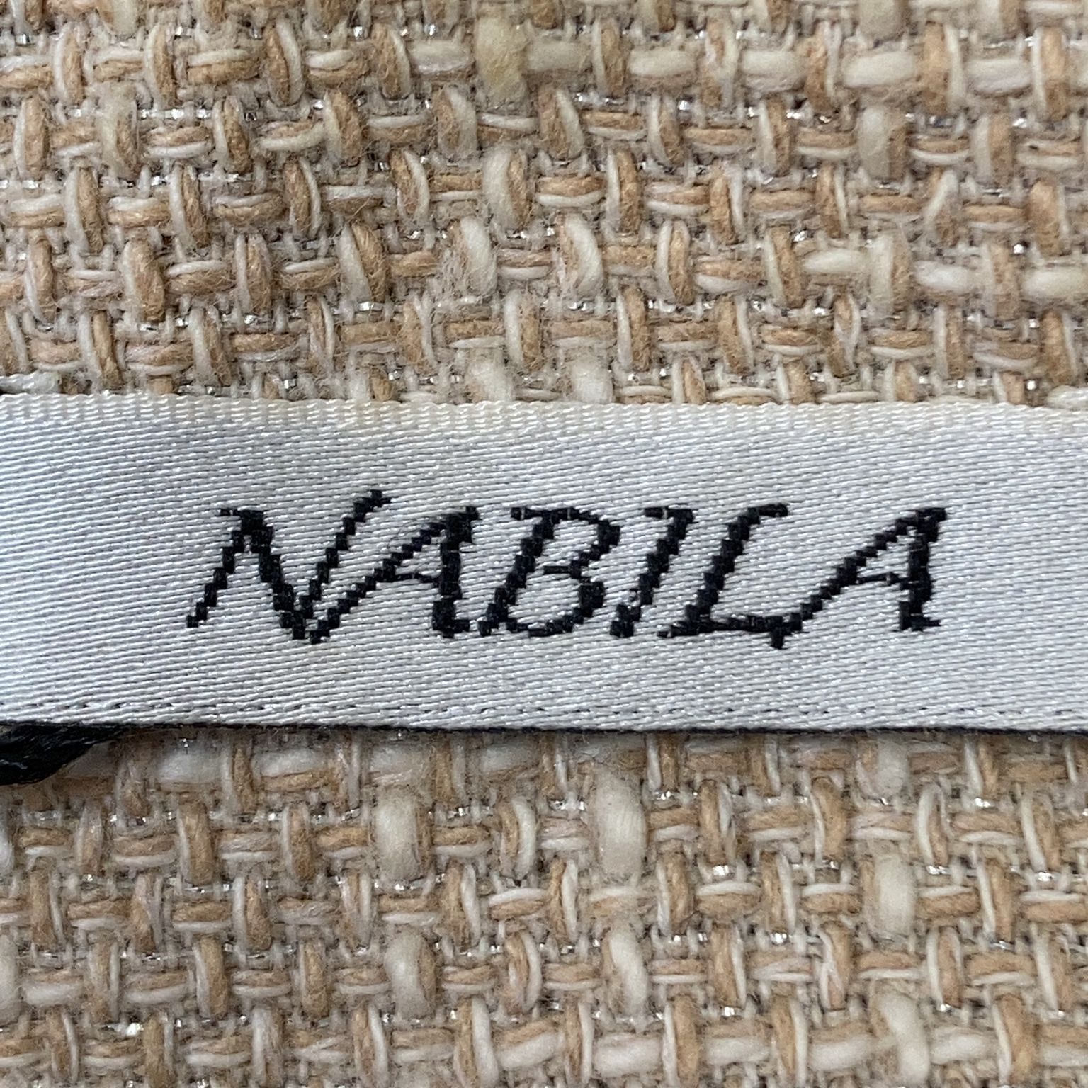 Nabila