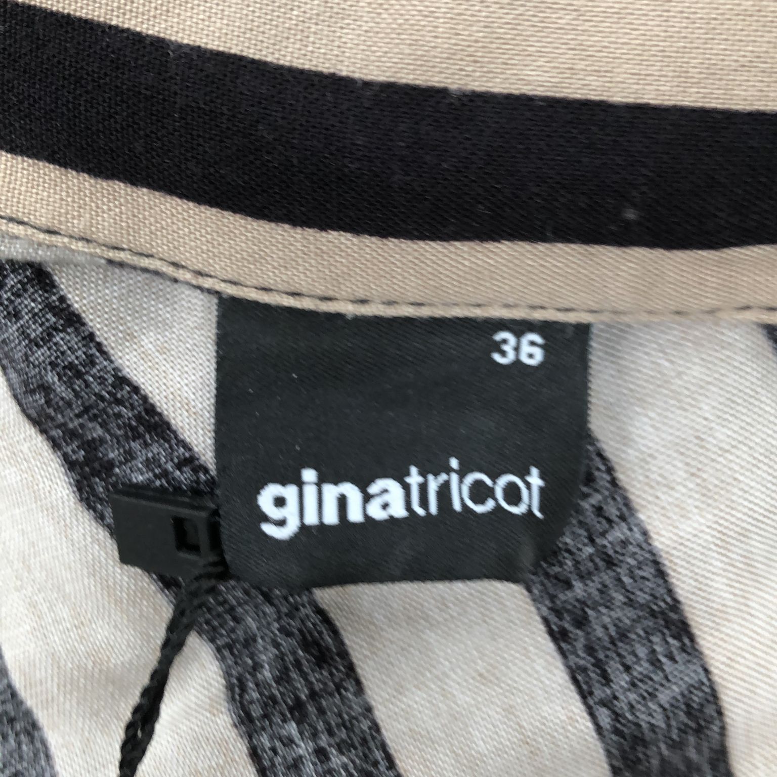 Gina Tricot