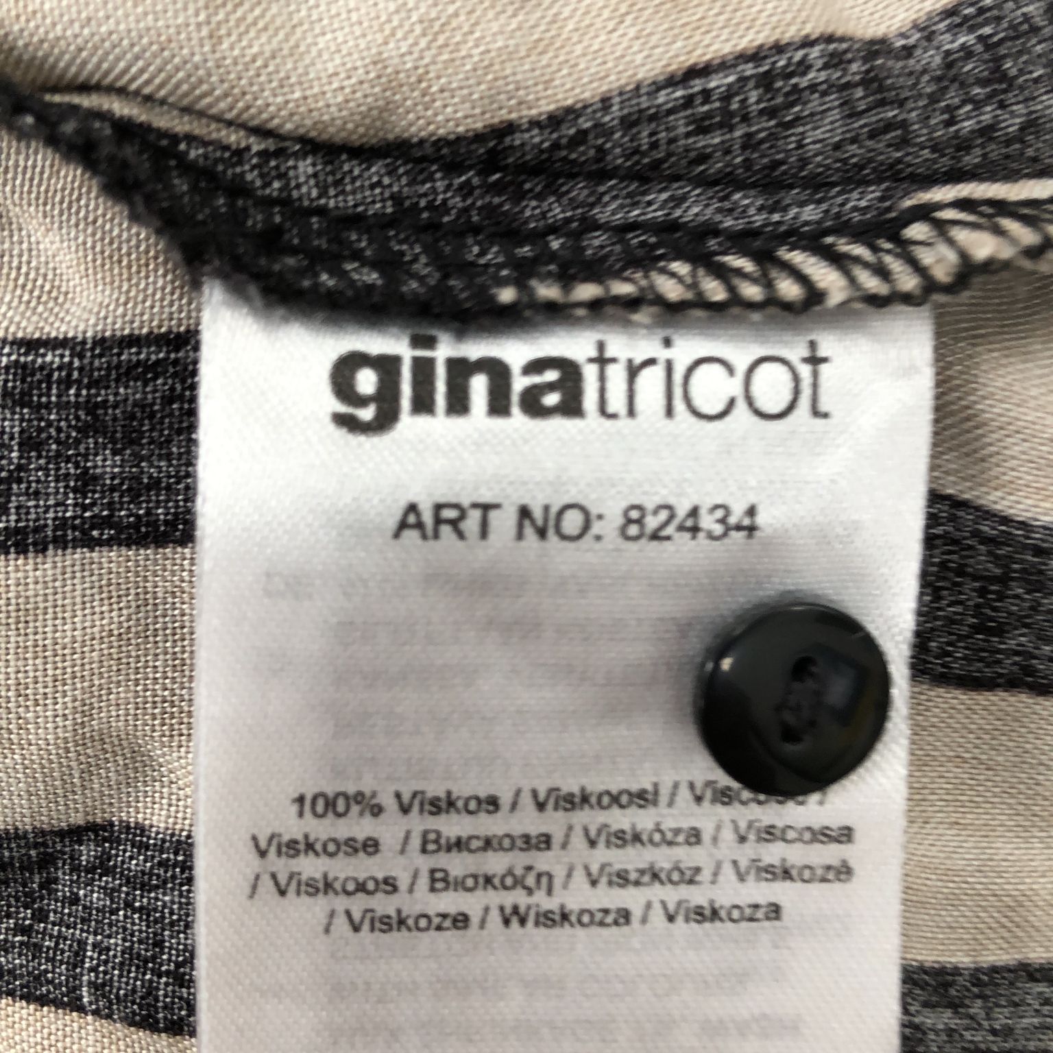 Gina Tricot