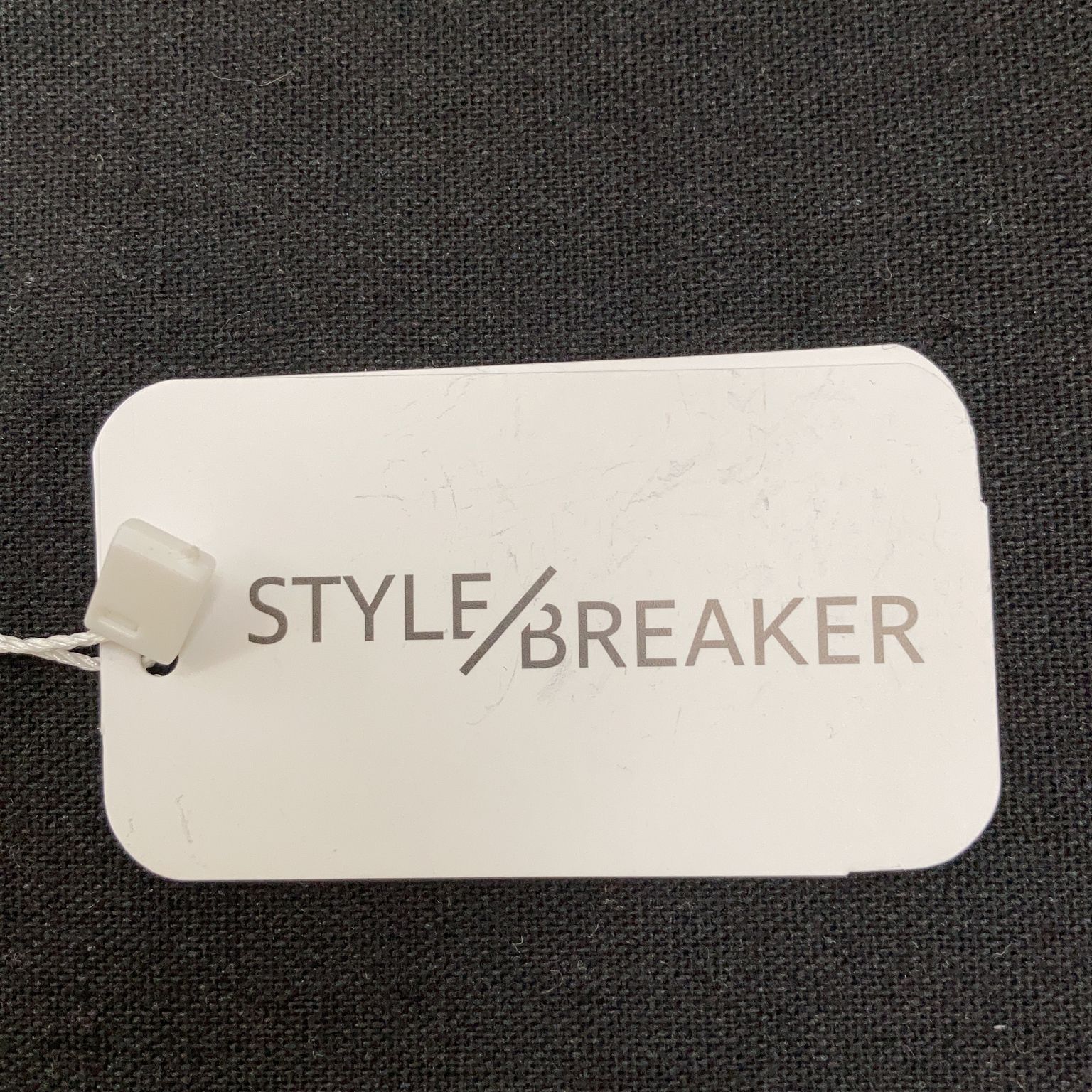 Style Breaker