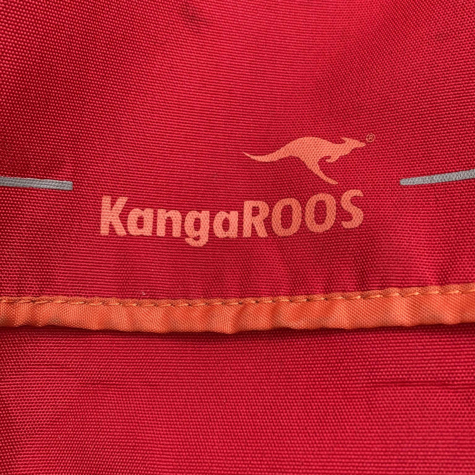 Kangaroos