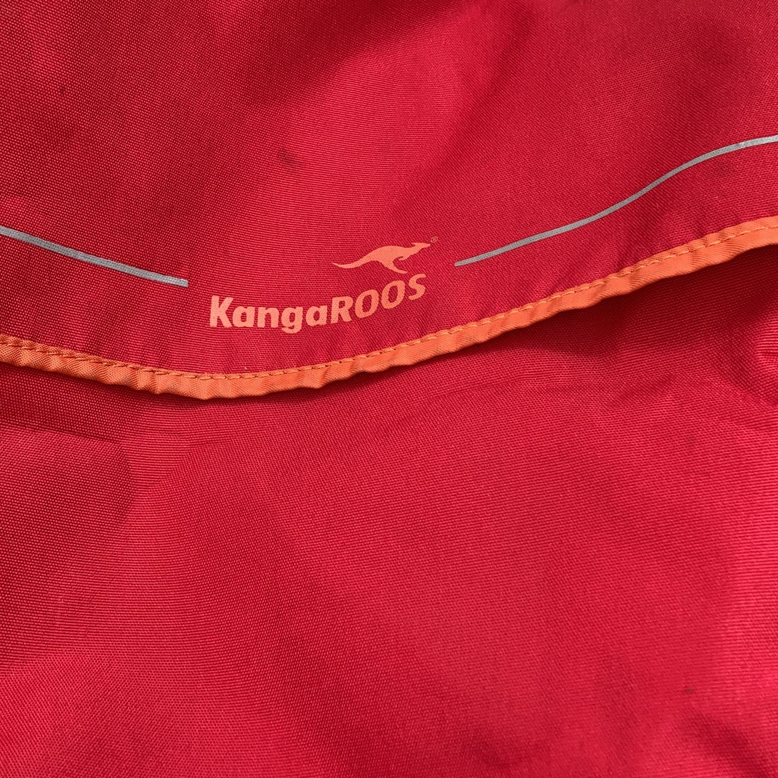 Kangaroos