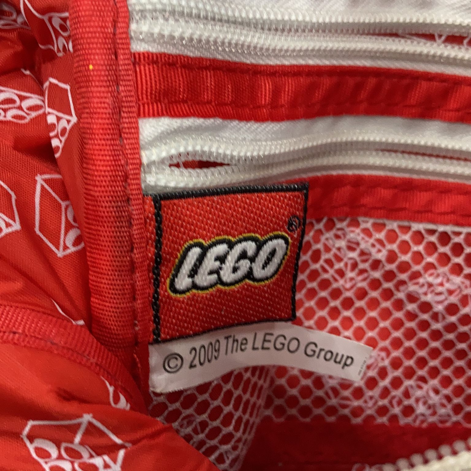 LEGO