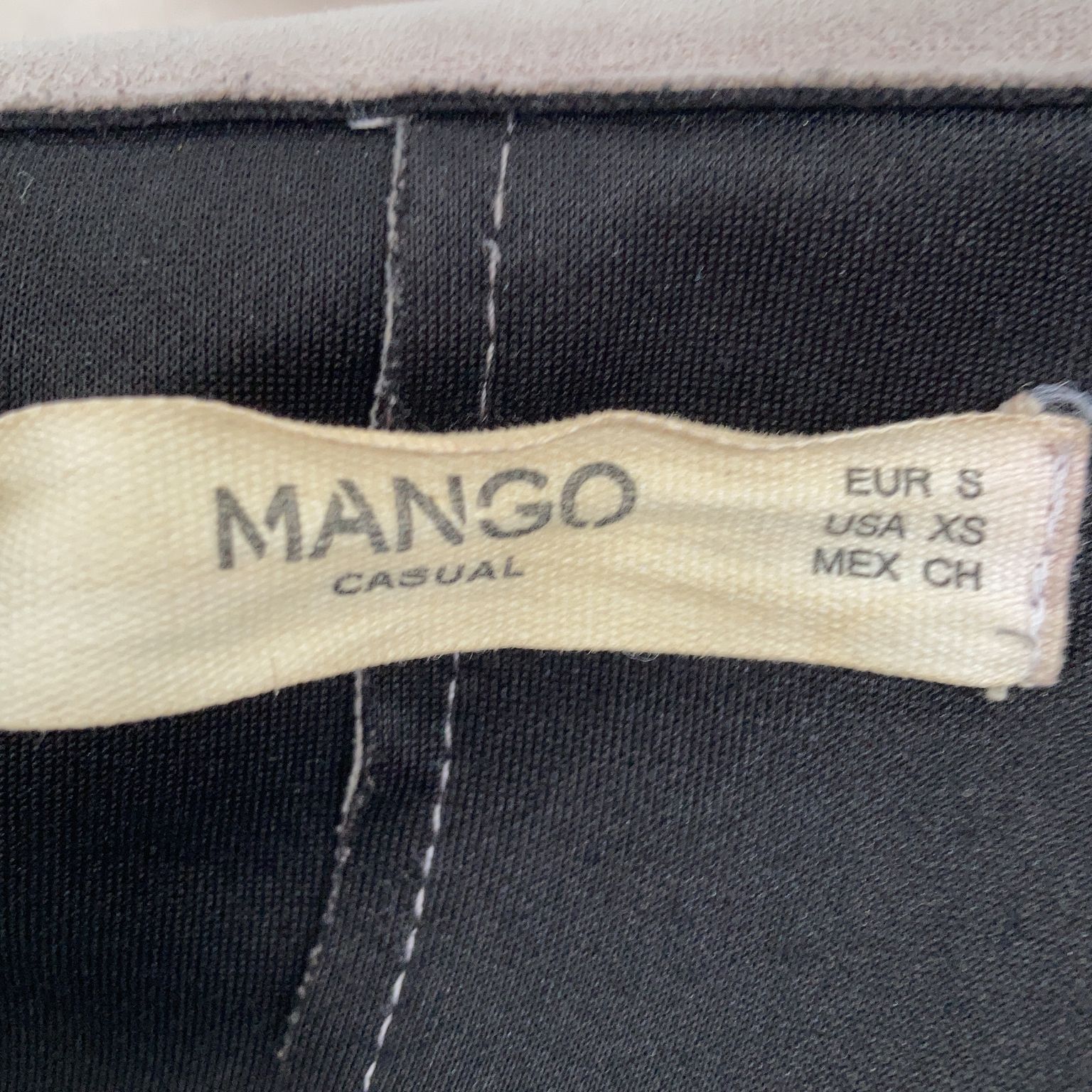 Mango Casual