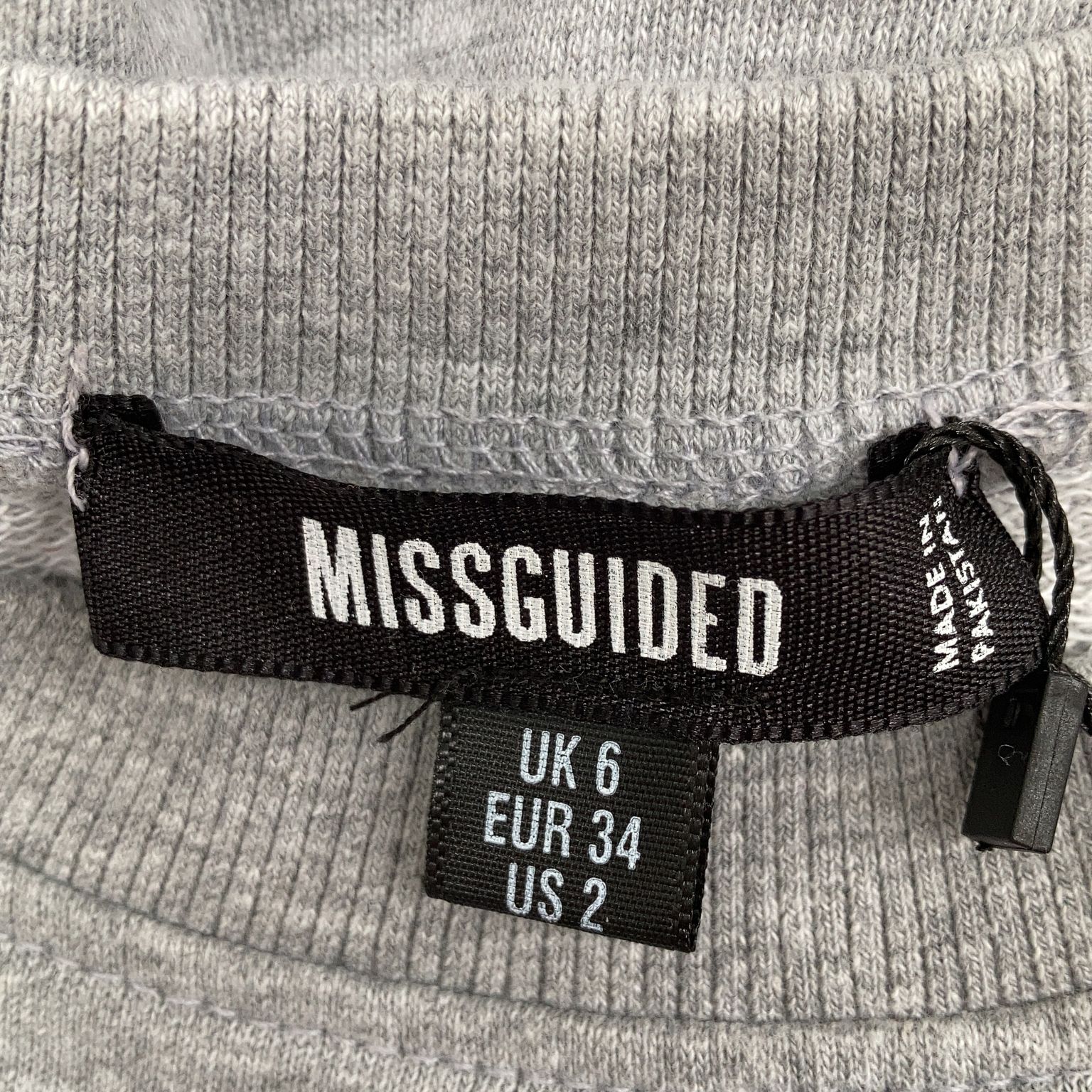 Missguided