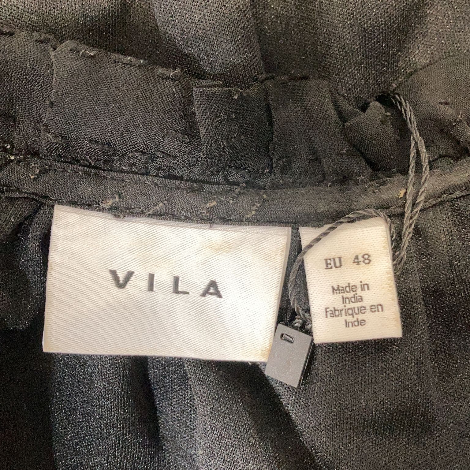 VILA Clothes