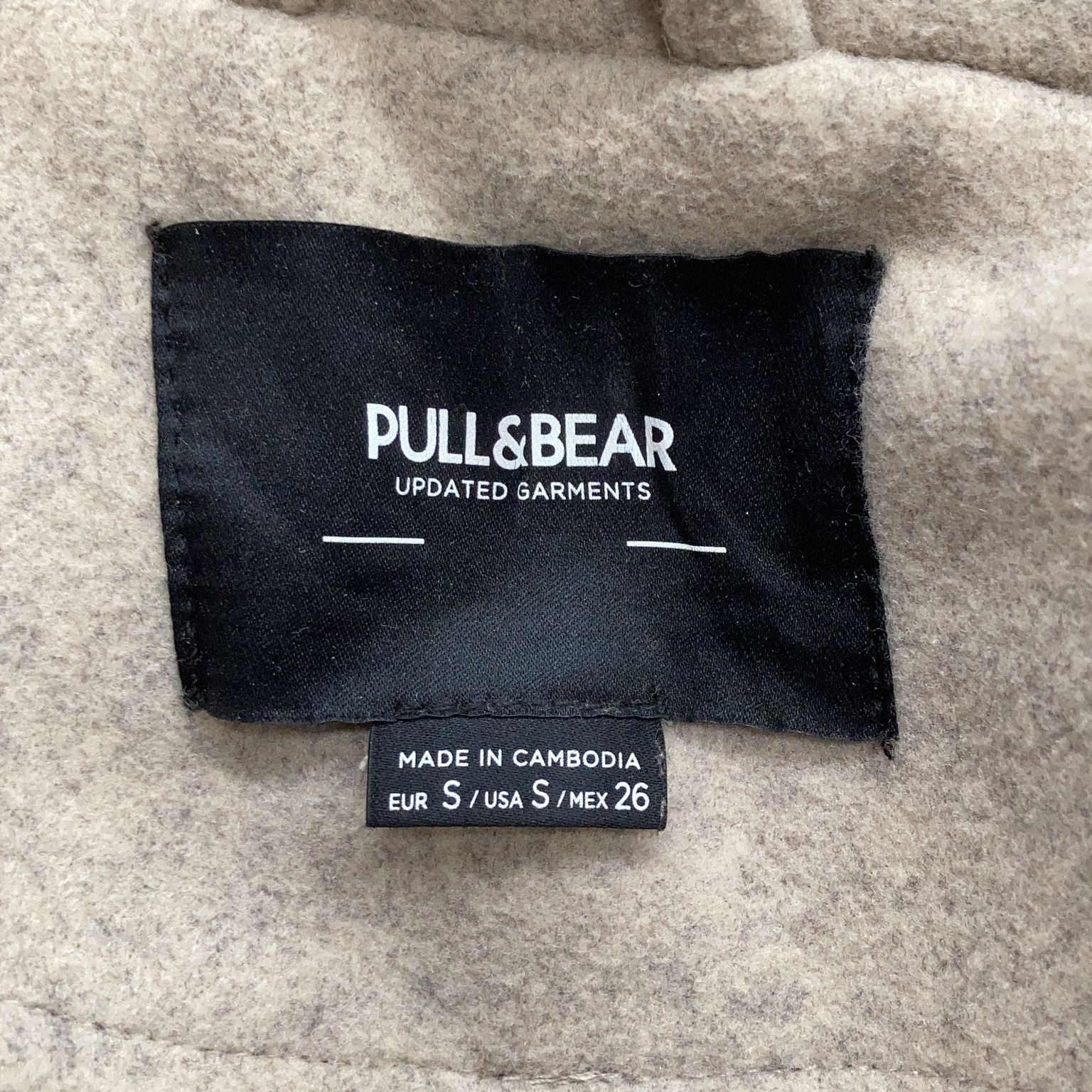 Pull  Bear