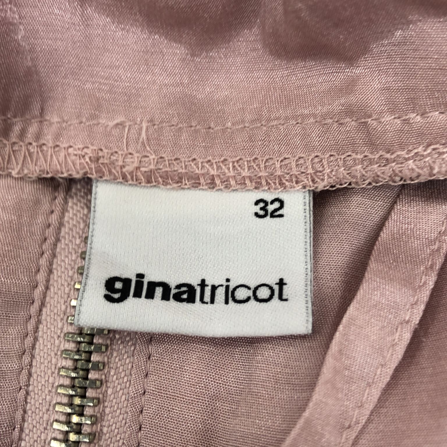 Gina Tricot