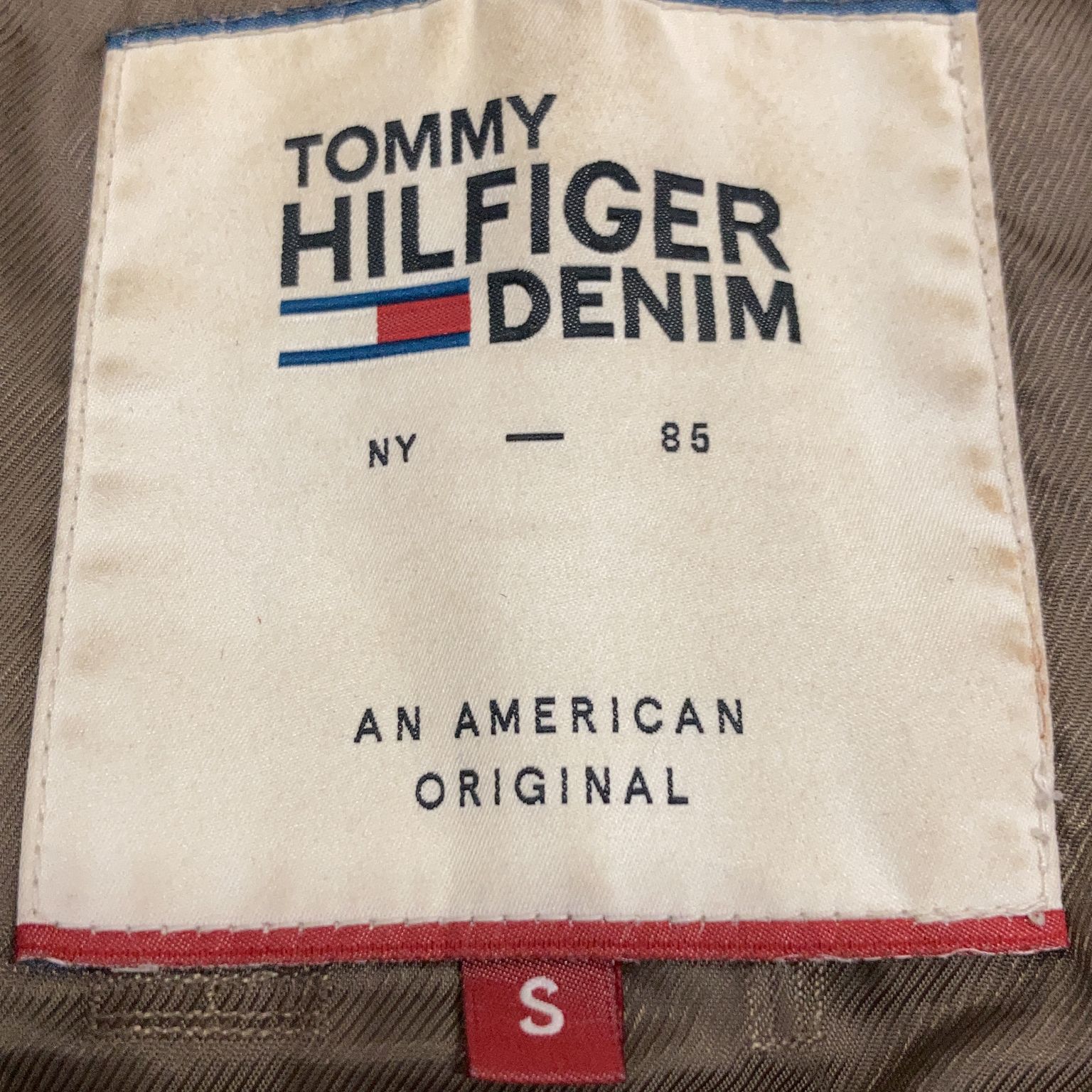 Tommy Hilfiger Jeans