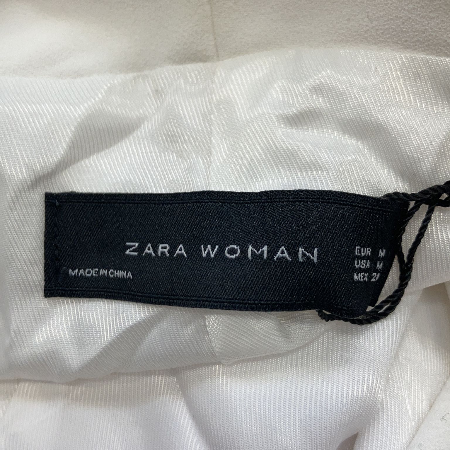 Zara Woman