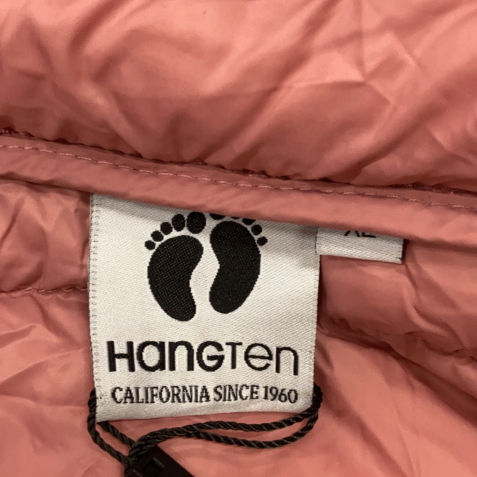 Hangten