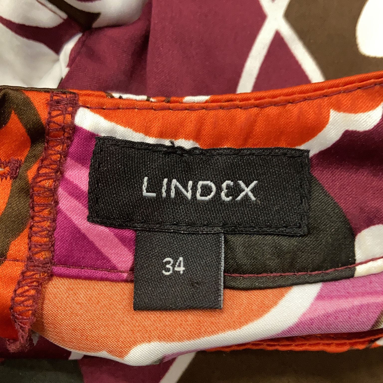 Lindex