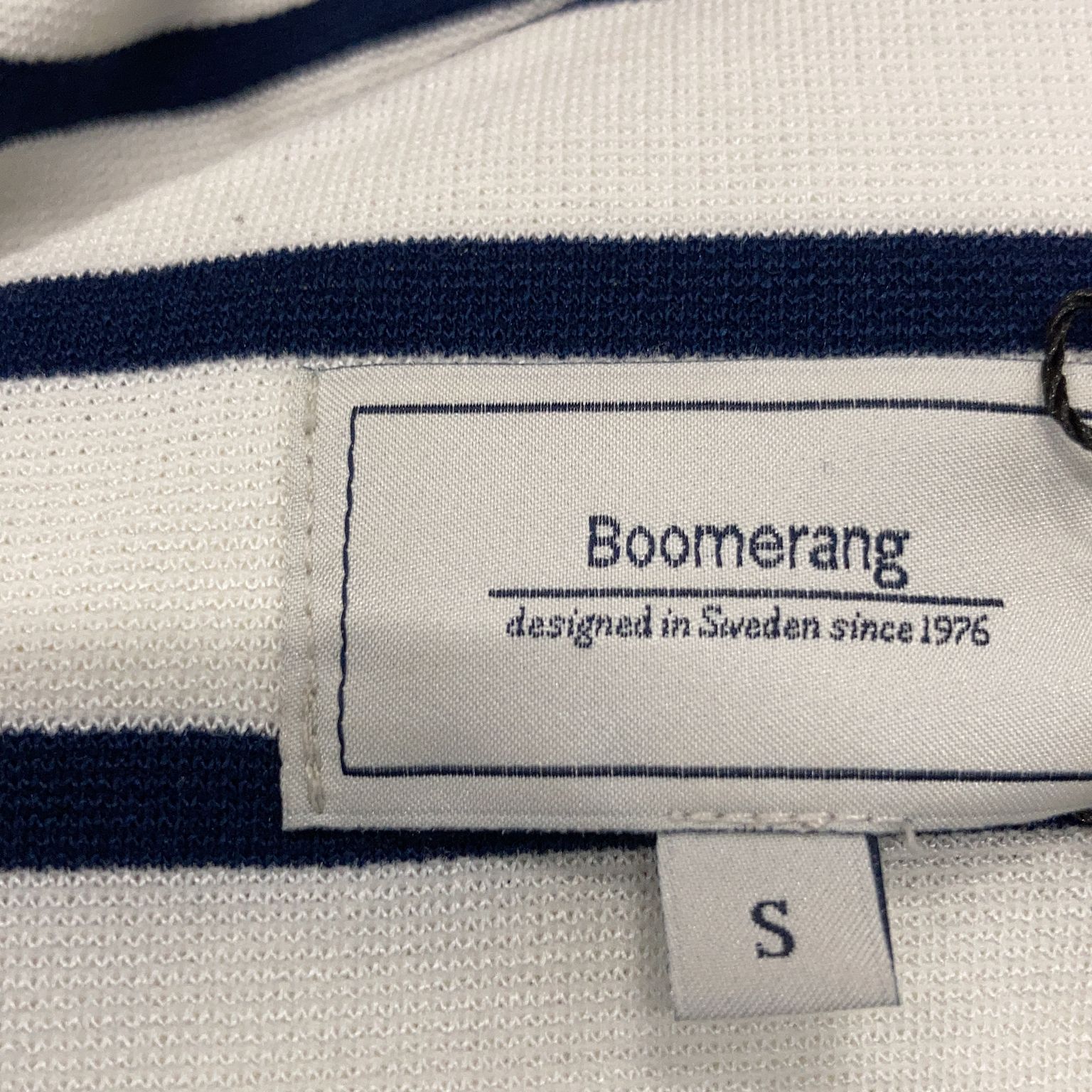 Boomerang