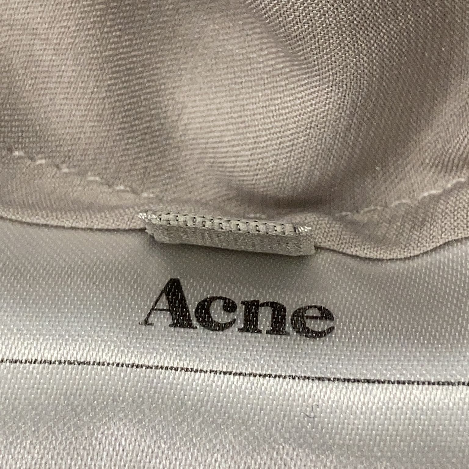 Acne