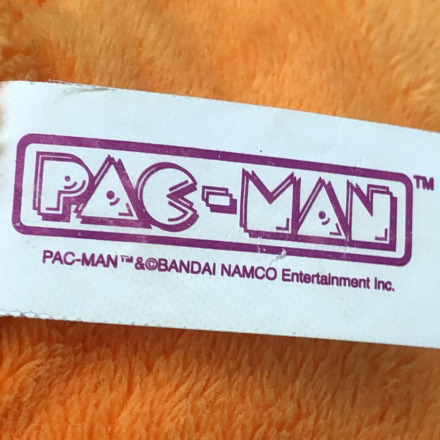 Pac Man