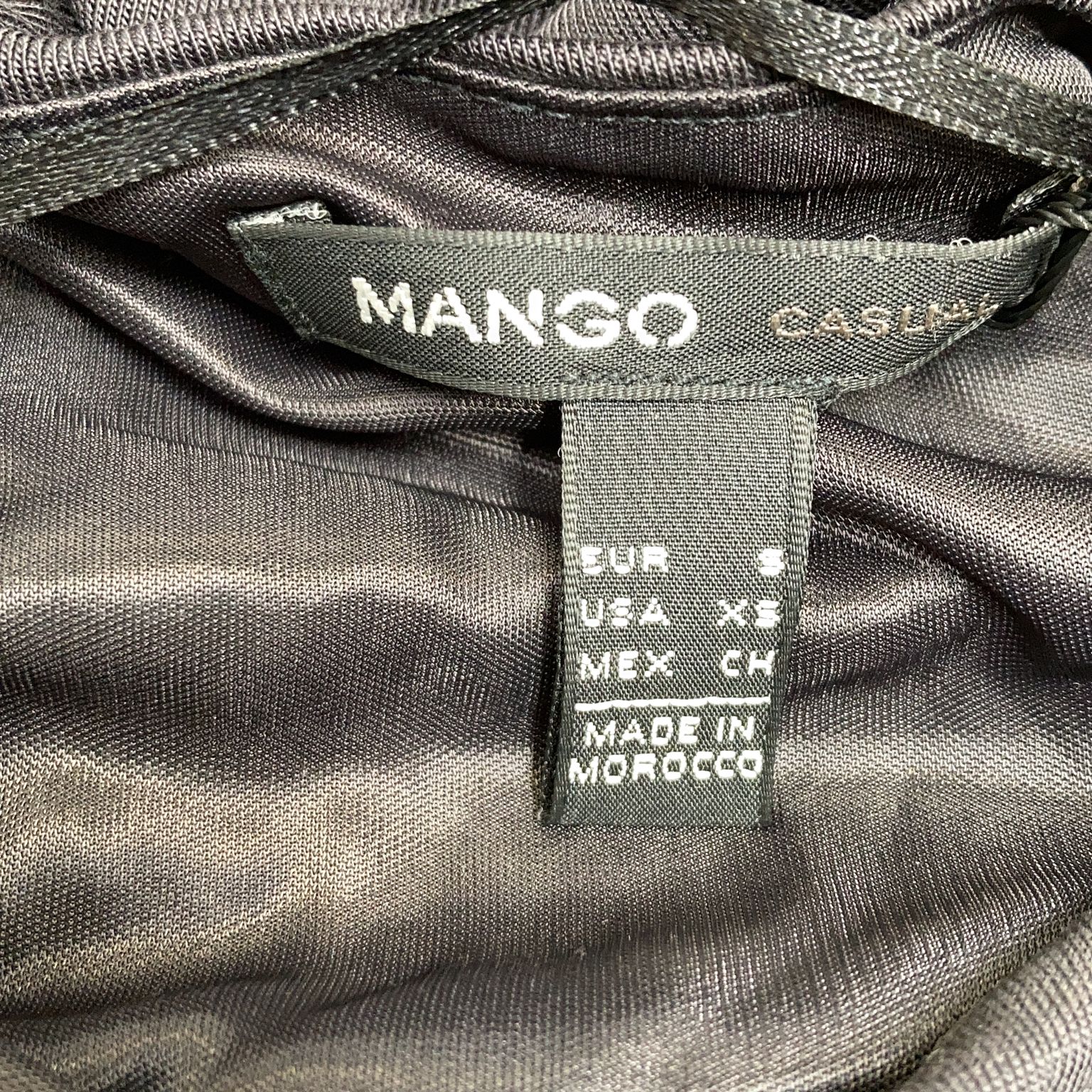 Mango Casual