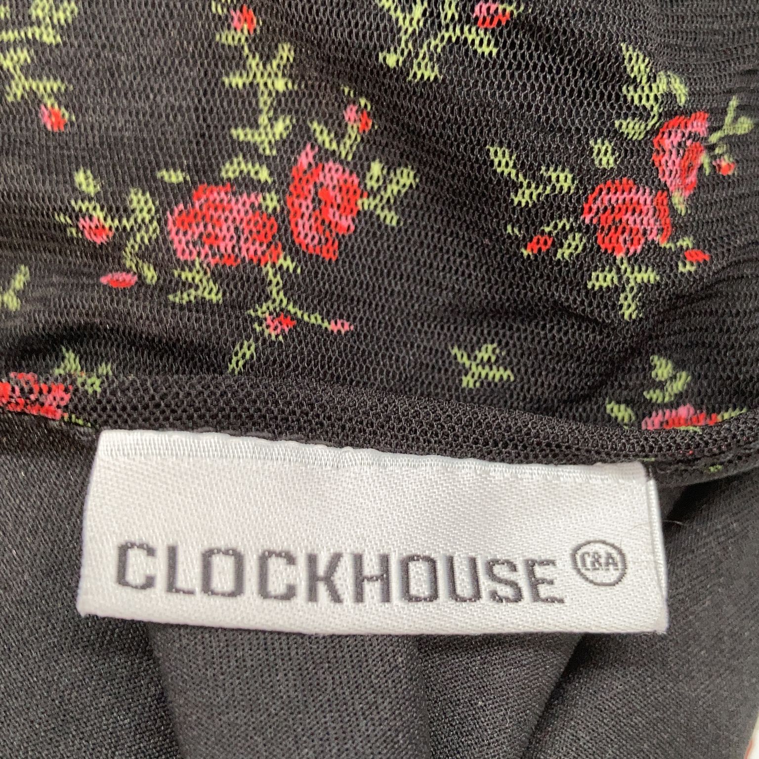 Clockhouse by CA