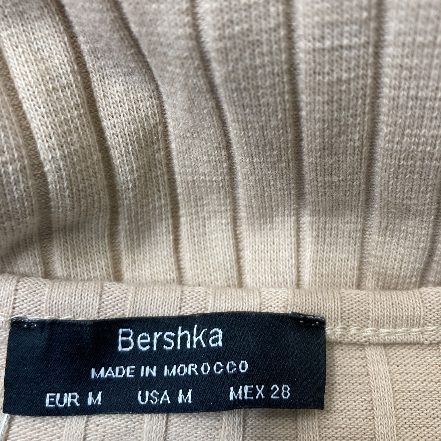 Bershka