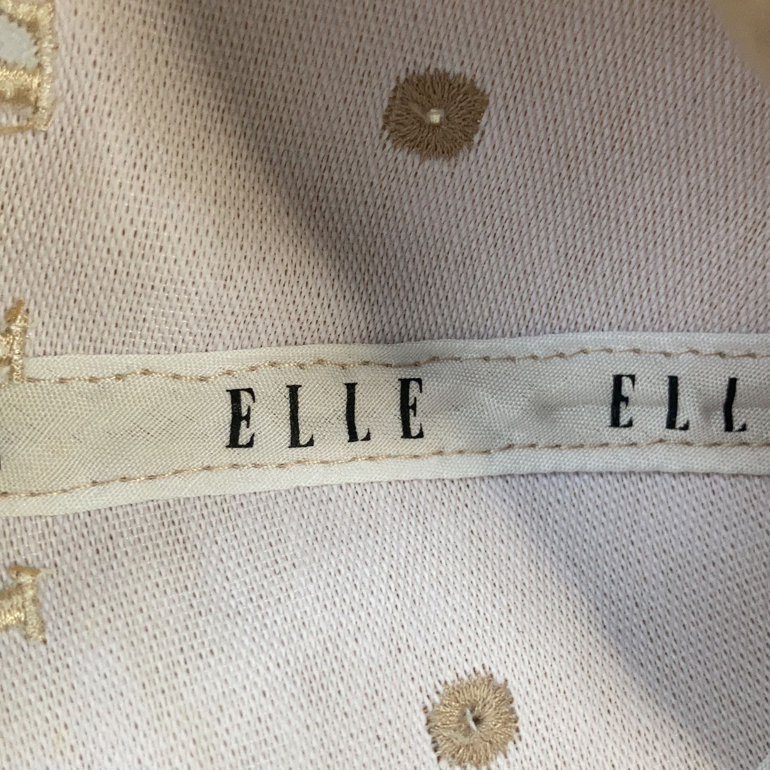 Elle