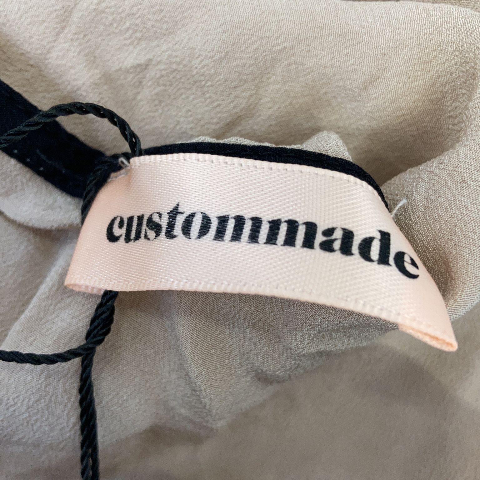 Custommade