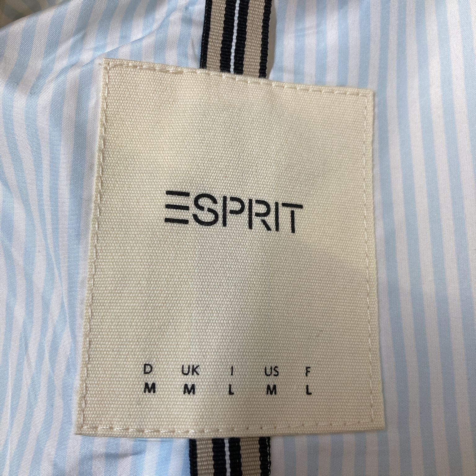 ESPRIT