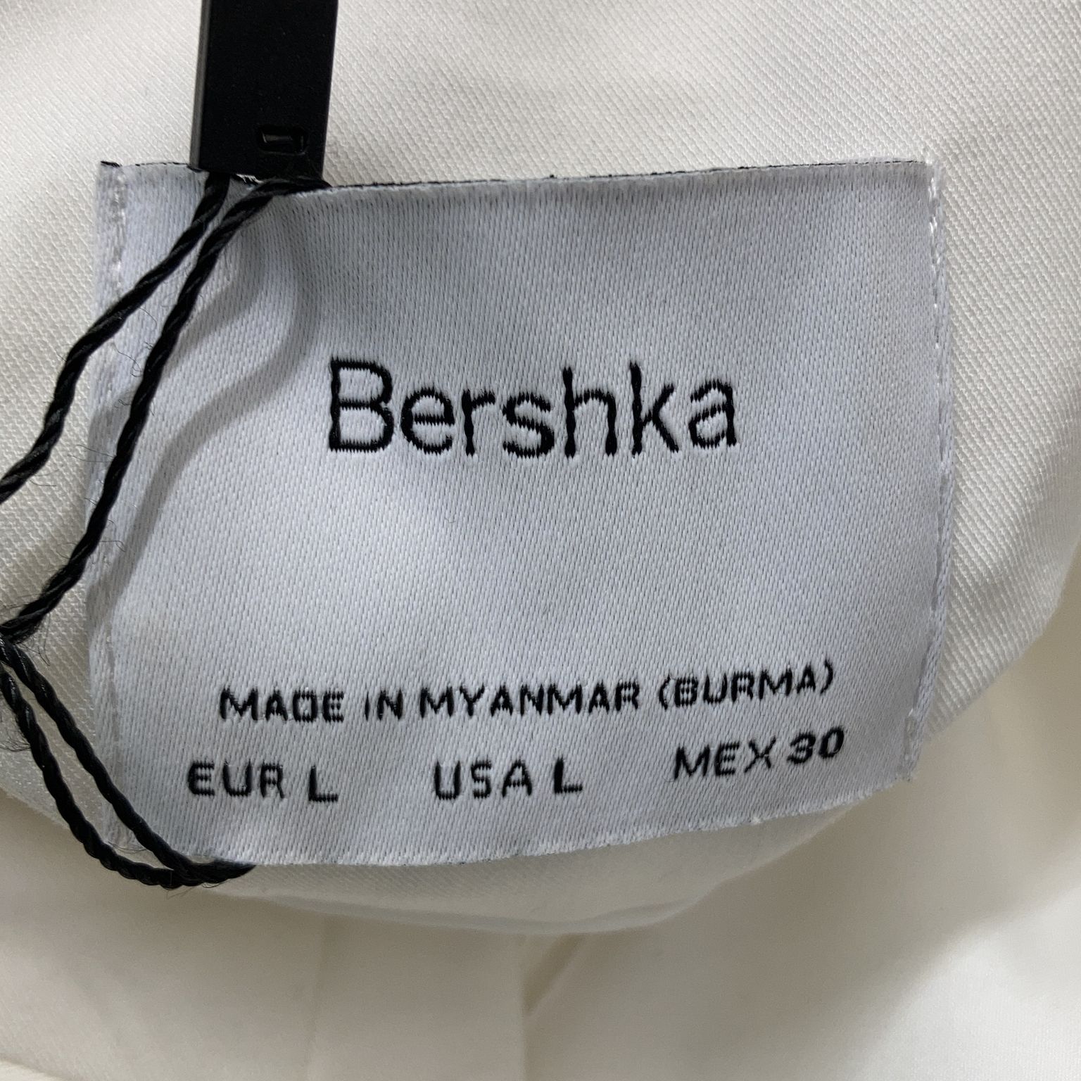 Bershka