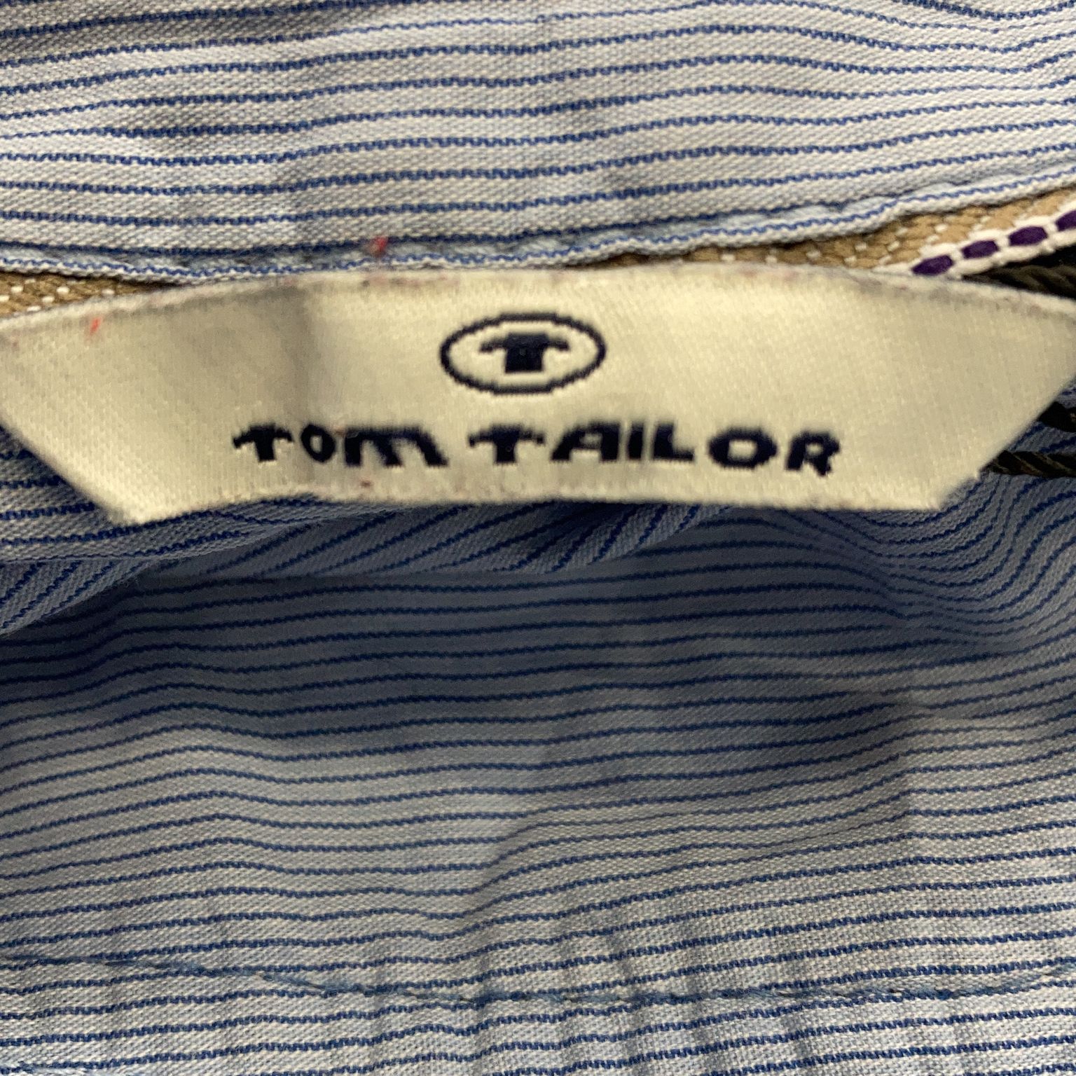 Tom Tailor