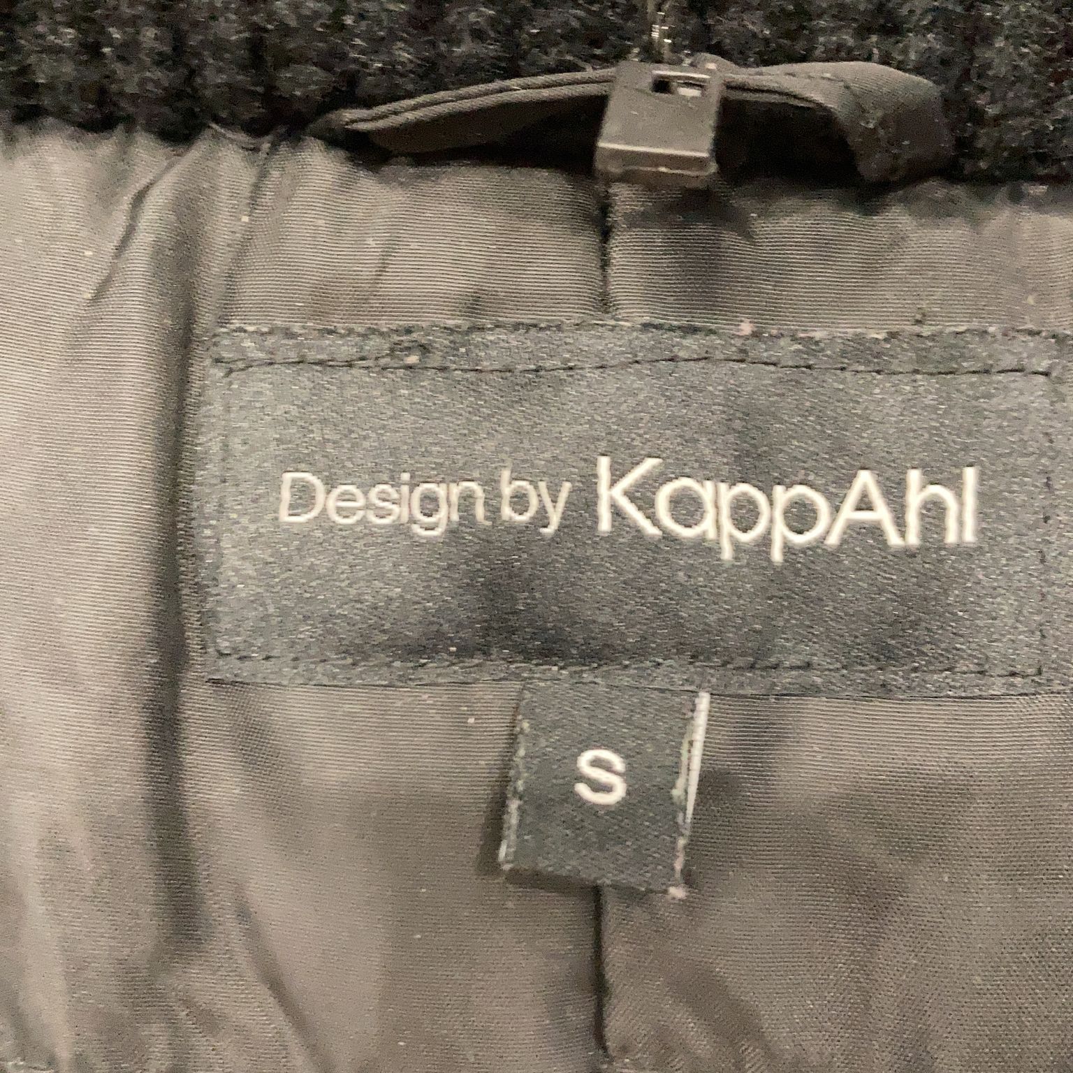 KappAhl