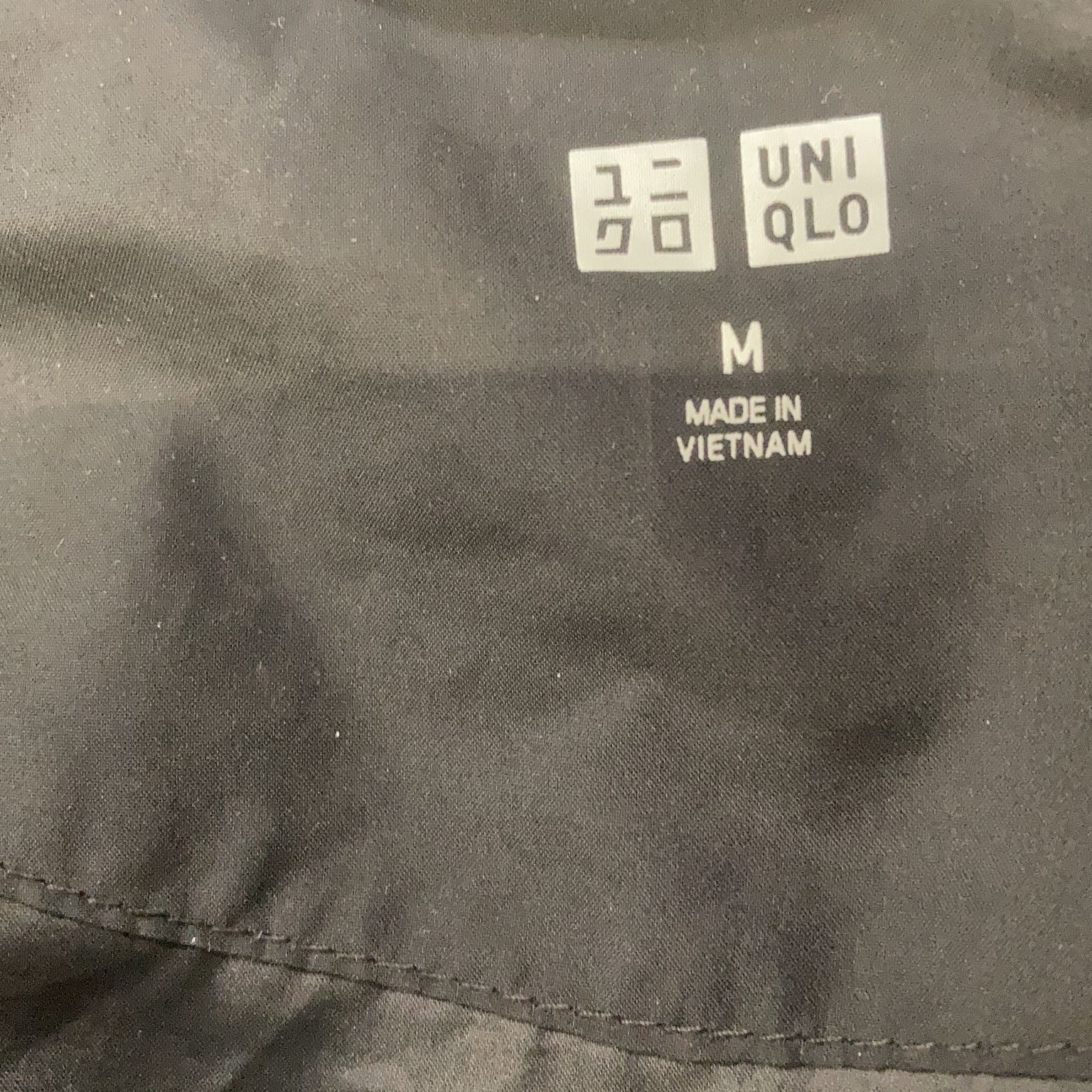 Uniqlo