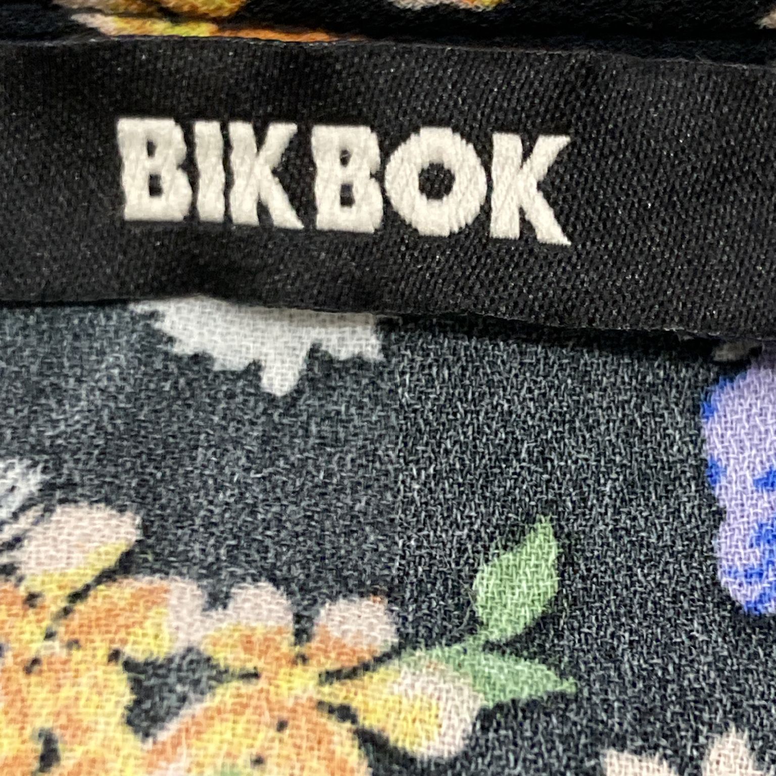 Bik Bok