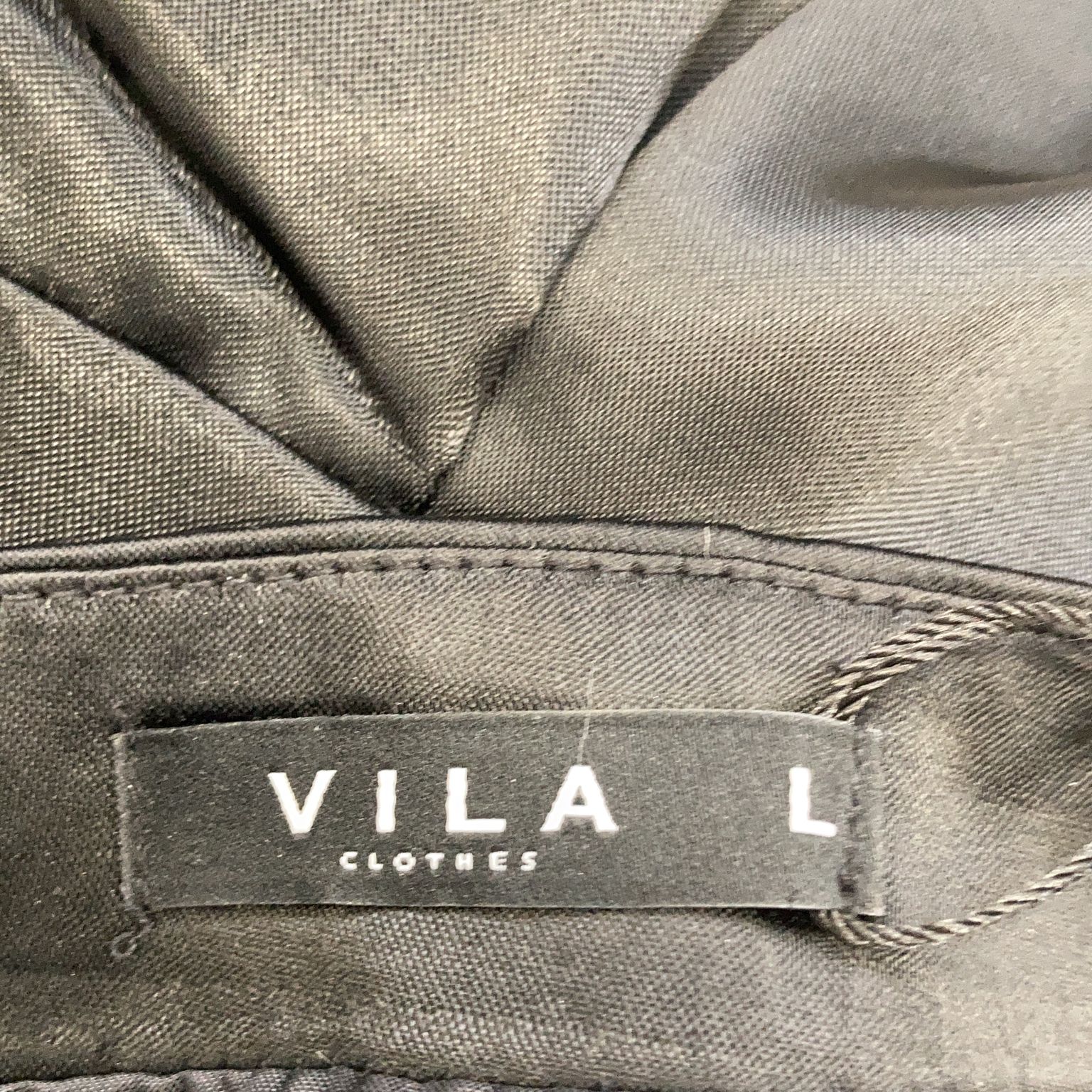 VILA Clothes