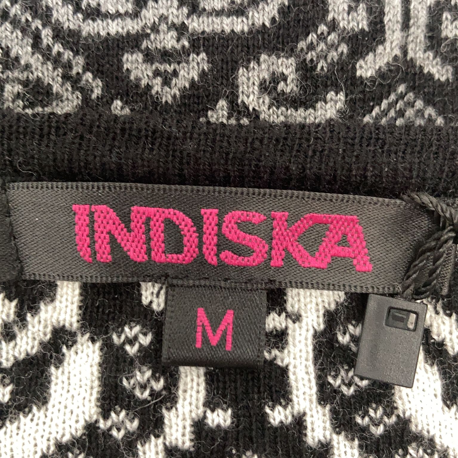 Indiska