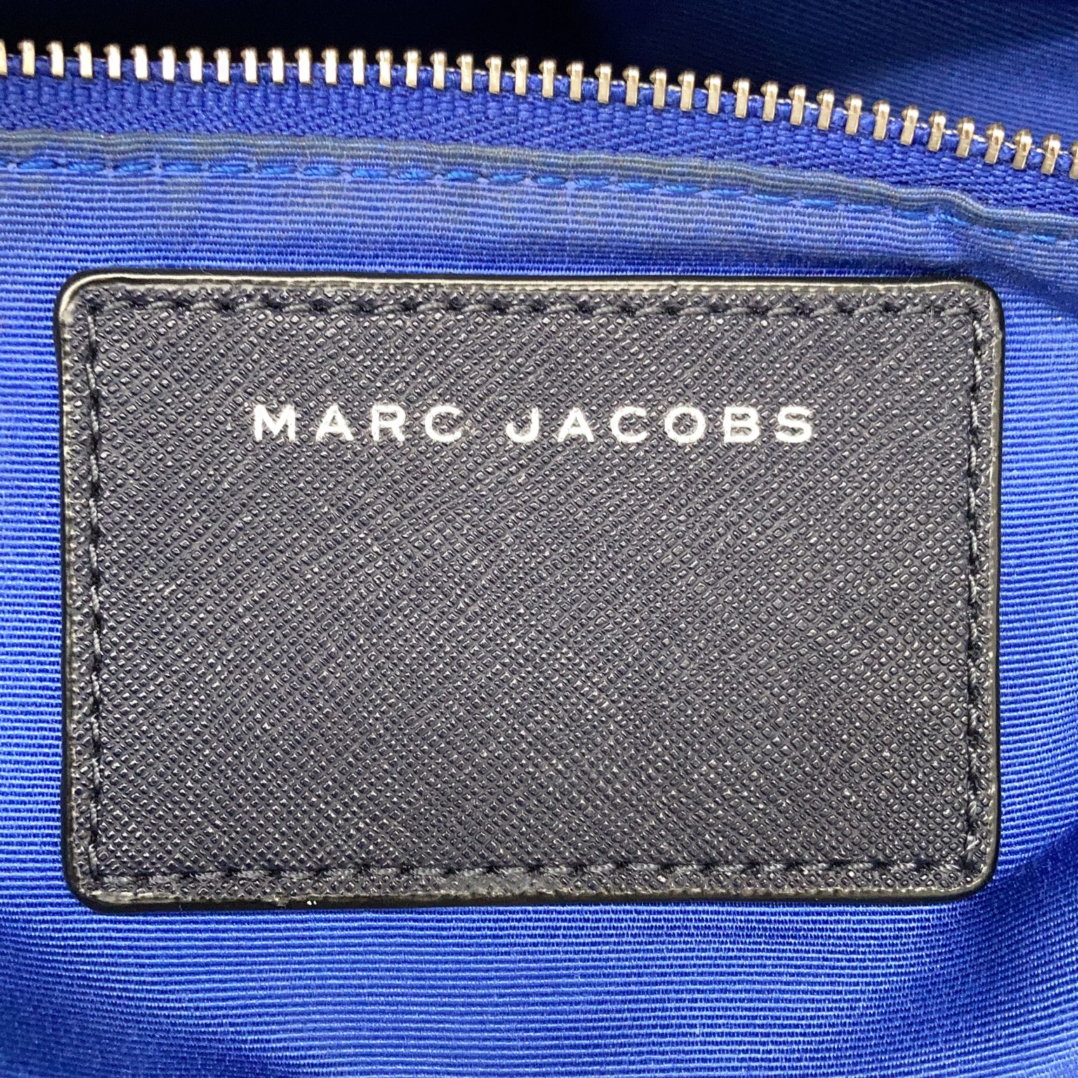 Marc Jacobs