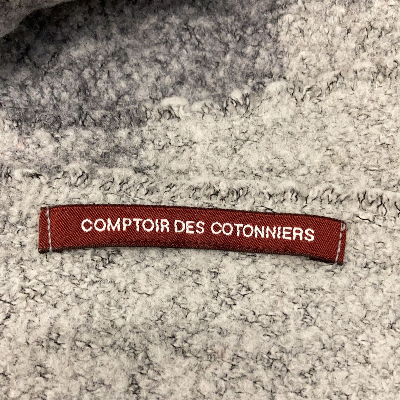 Comptoir des Cotonniers