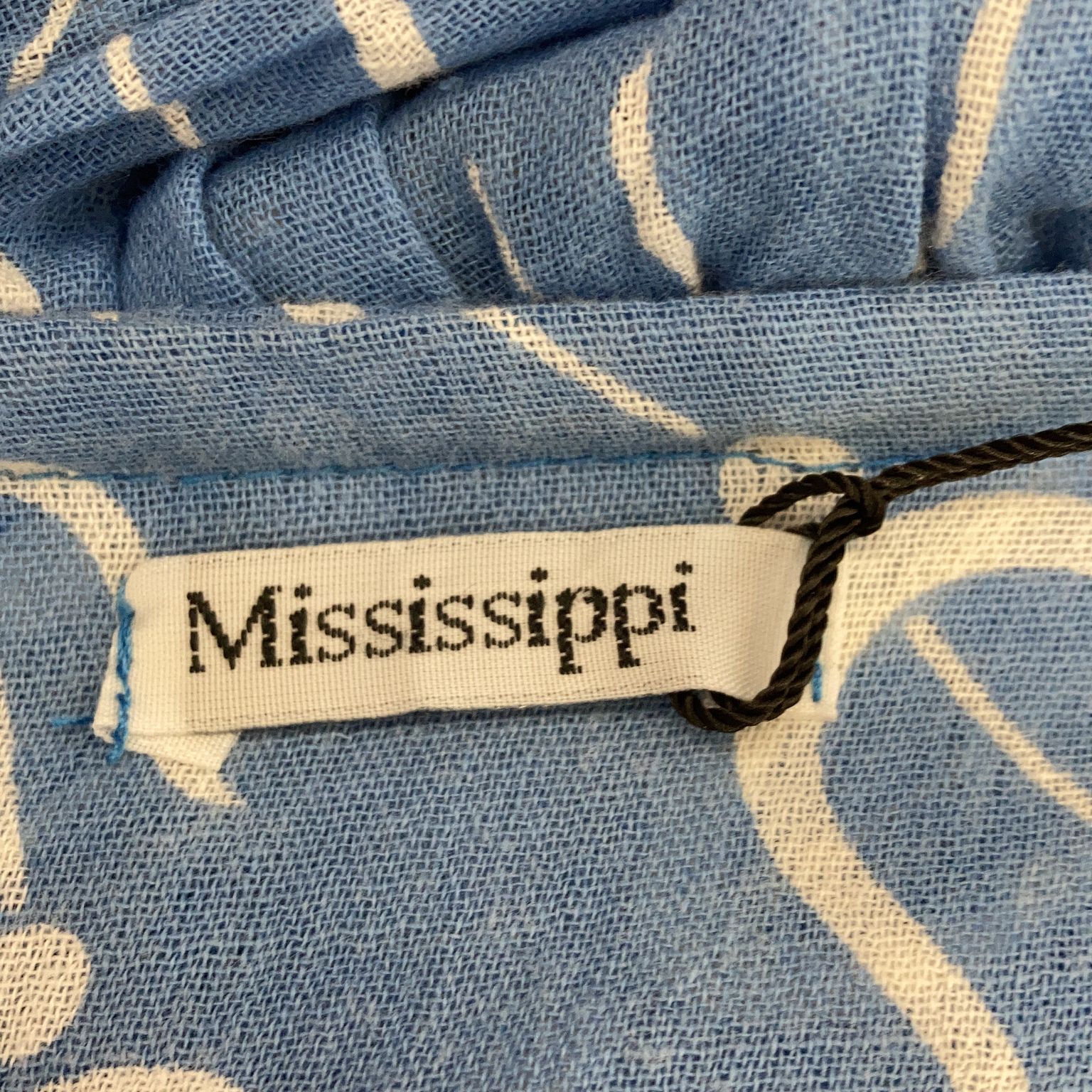 Mississippi