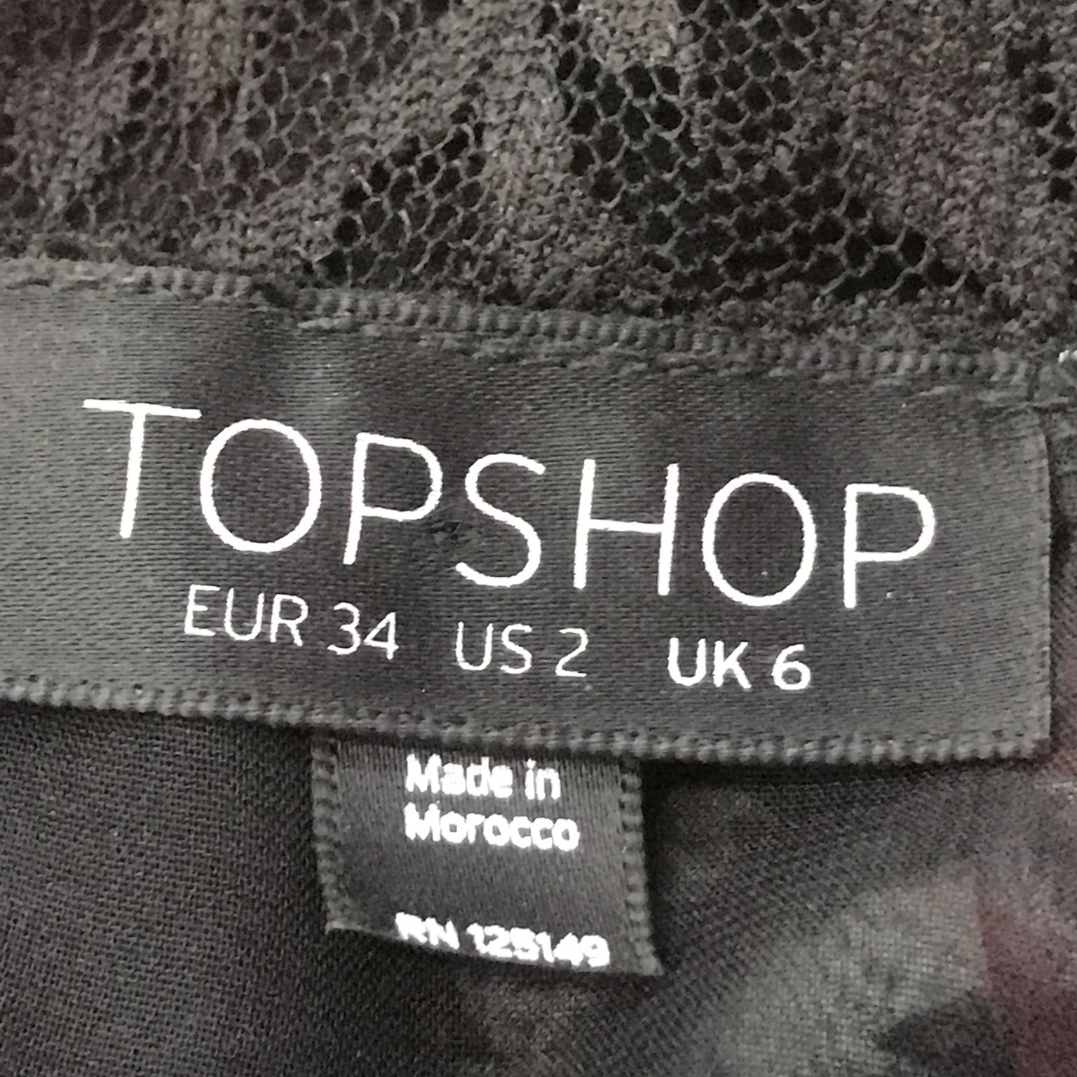 Topshop