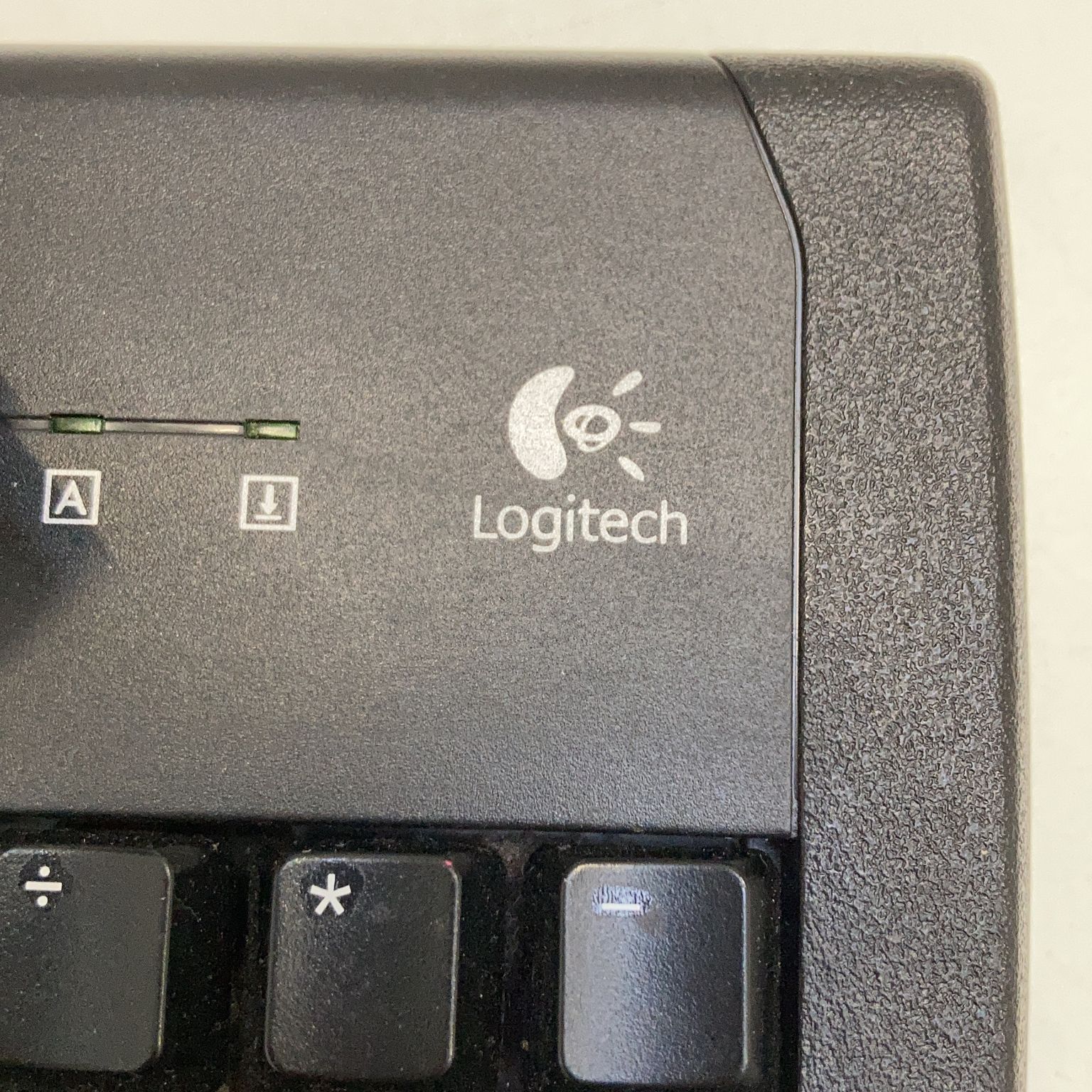 Logitech