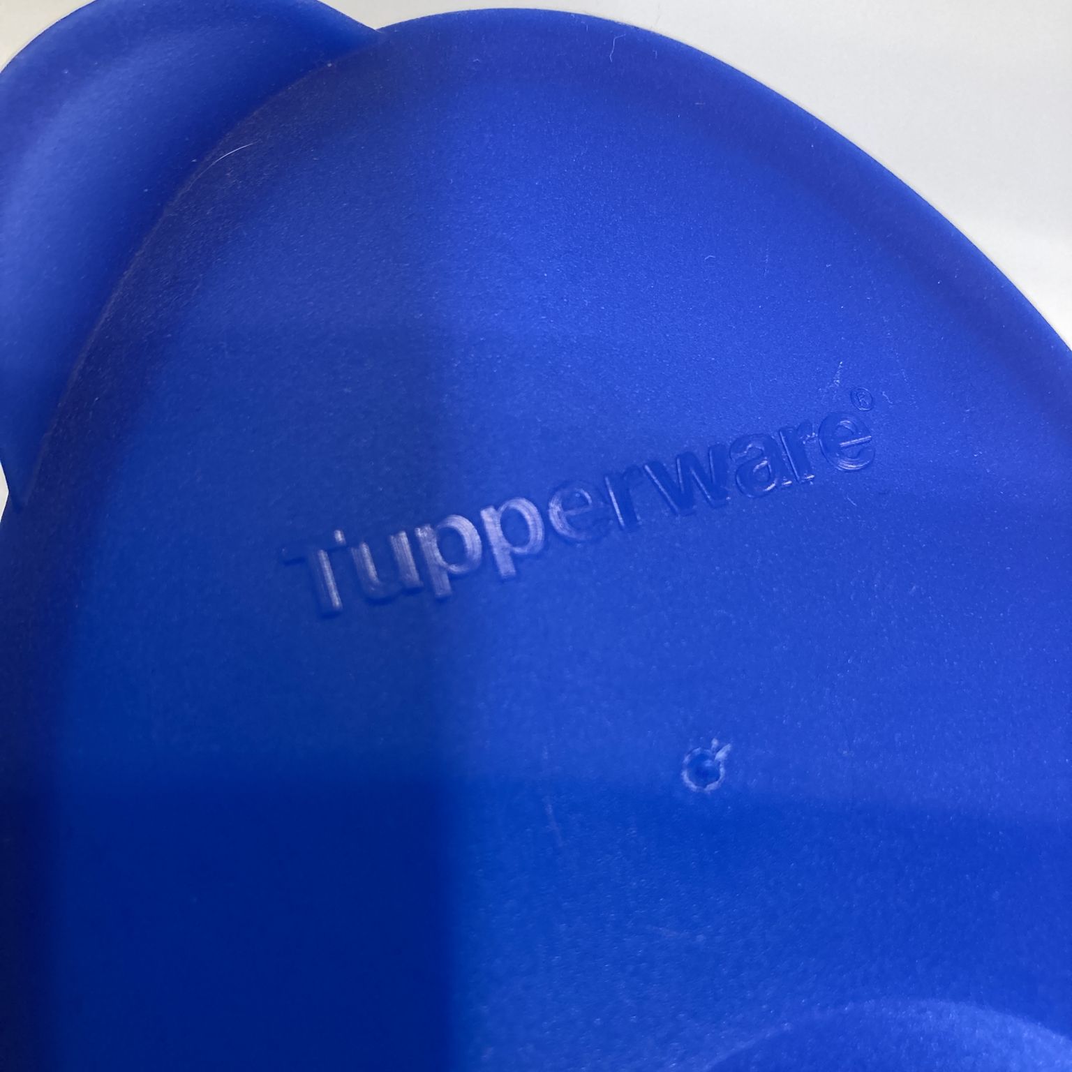 Tupperware