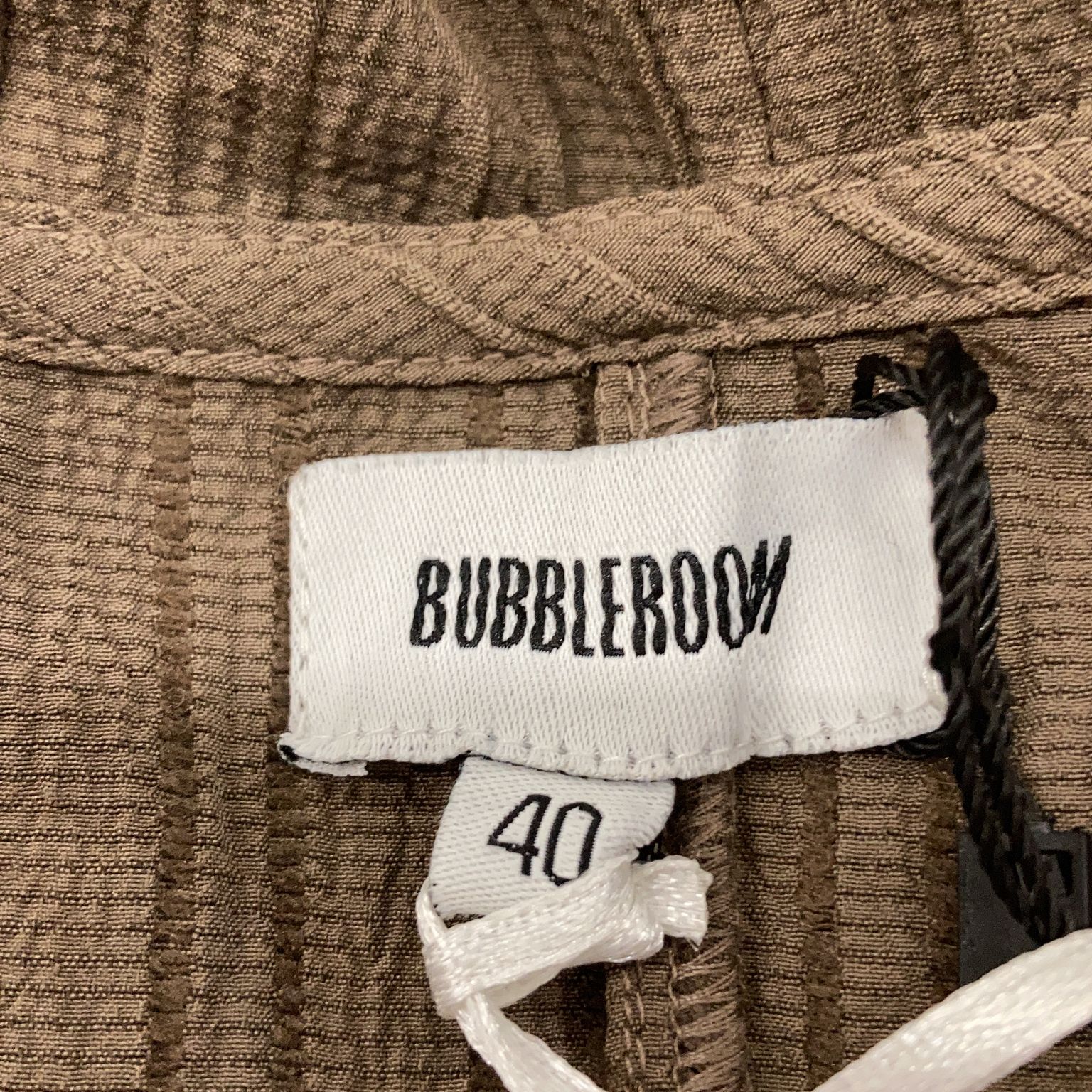 Bubbleroom