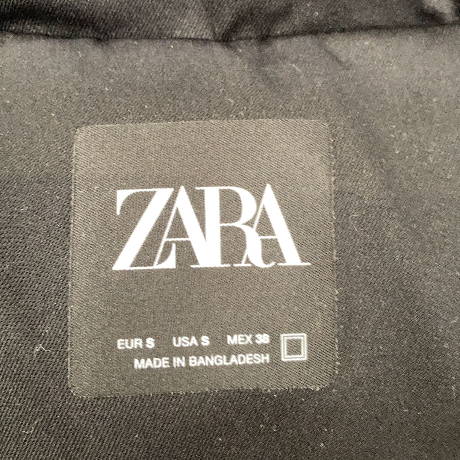 Zara