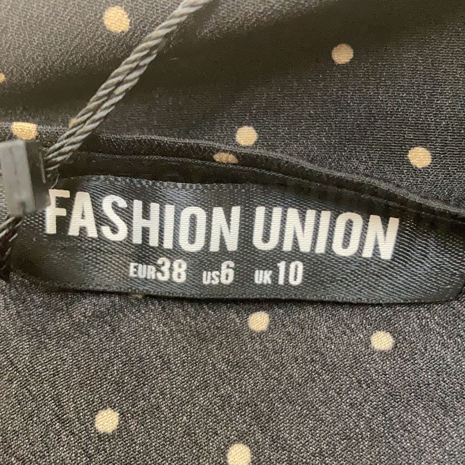 Fashion Union