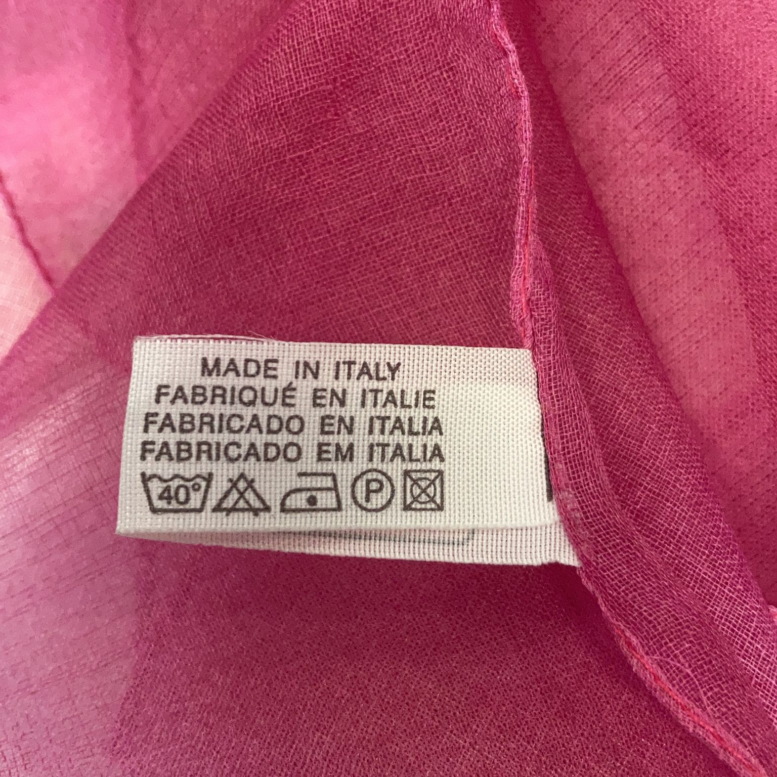 Made In Italy