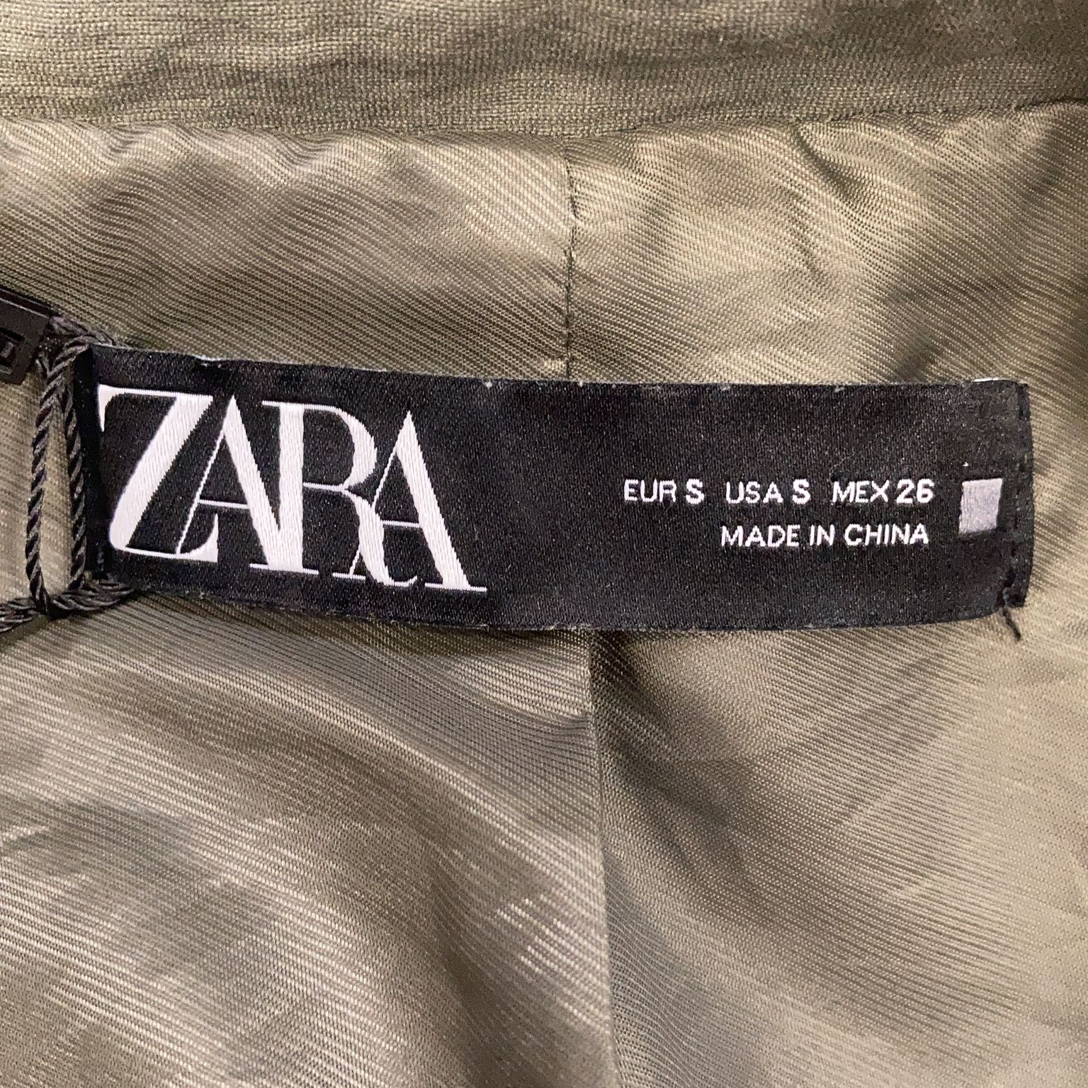 Zara