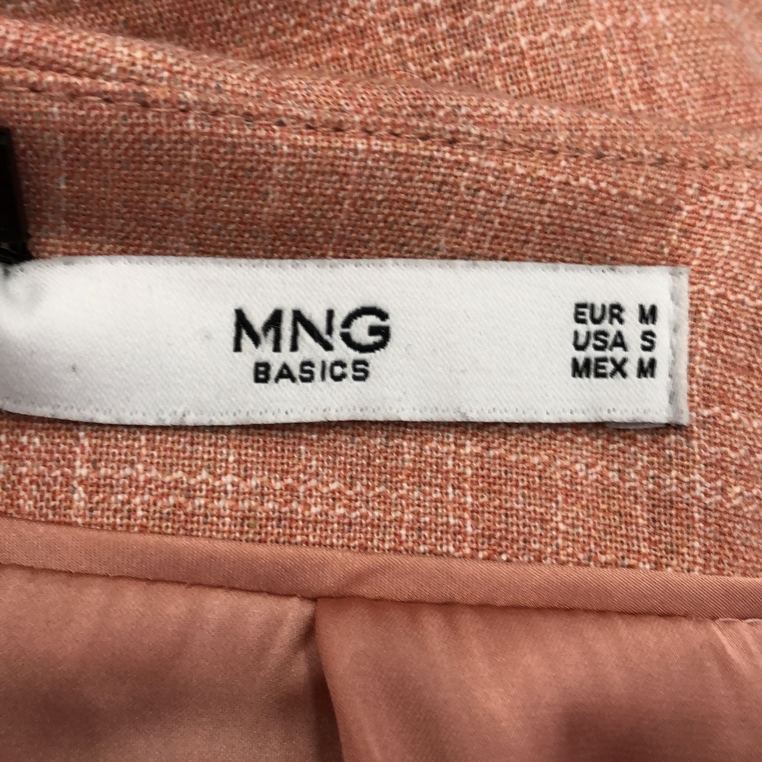 Mango Basics