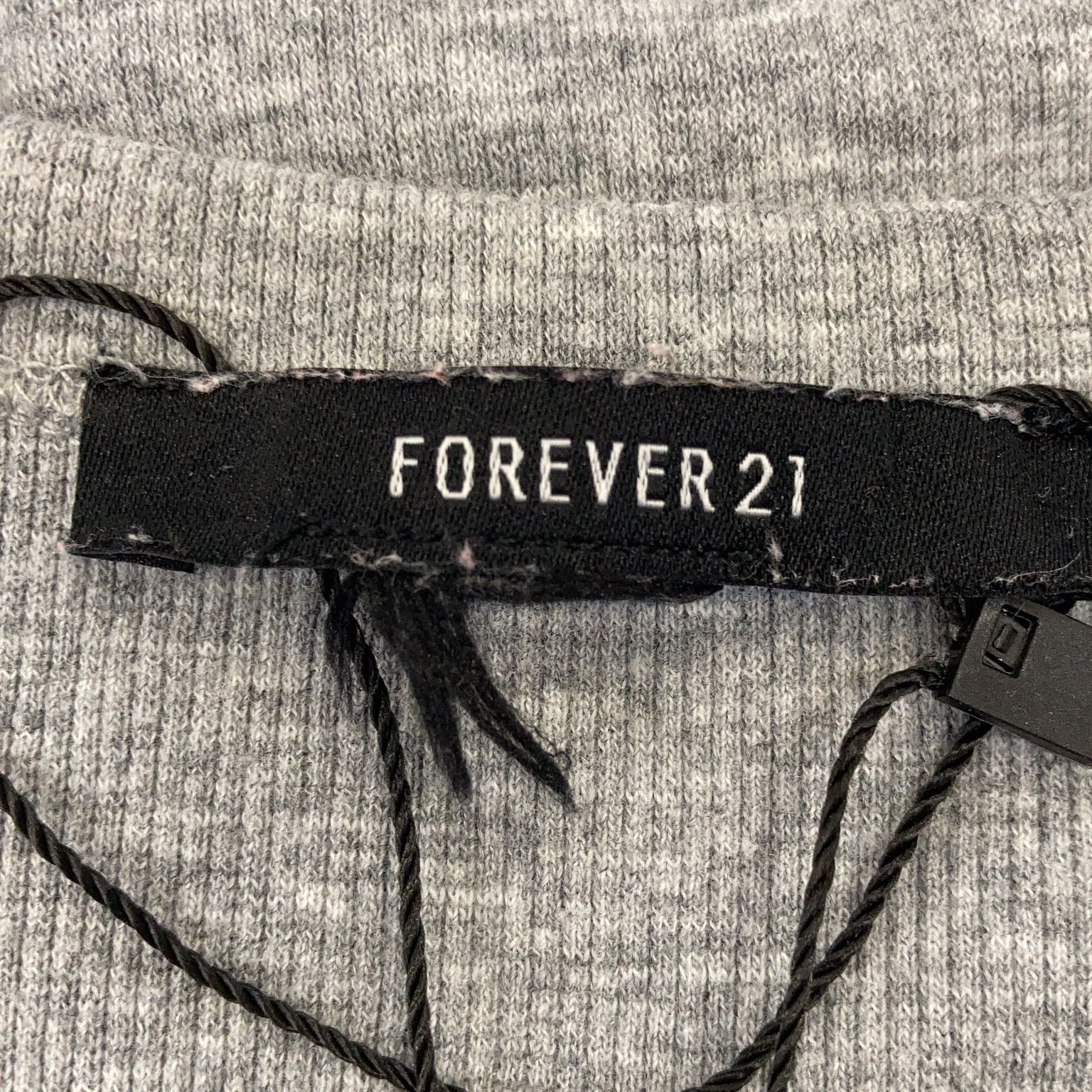 Forever 21