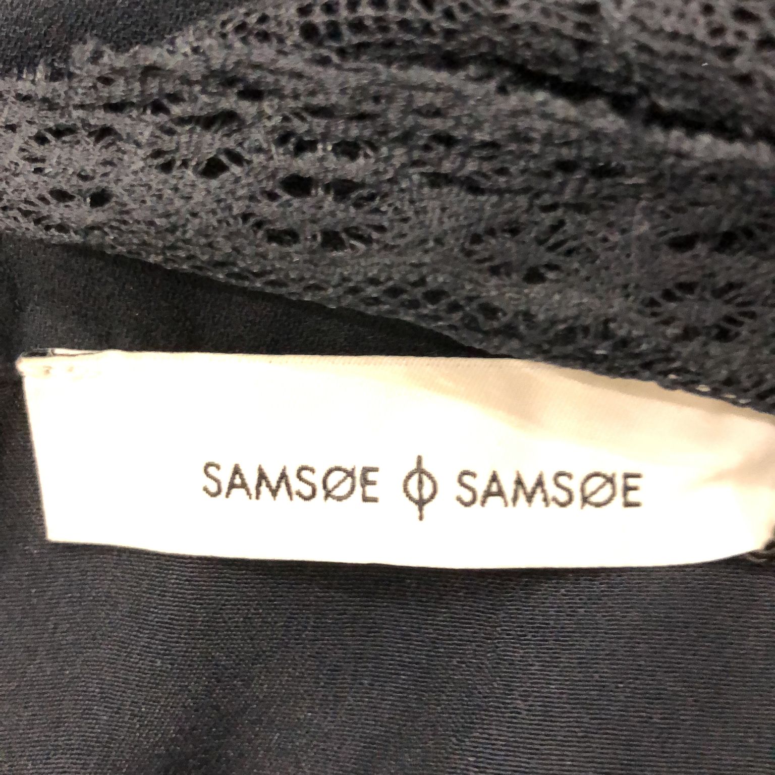 Samsøe  Samsøe