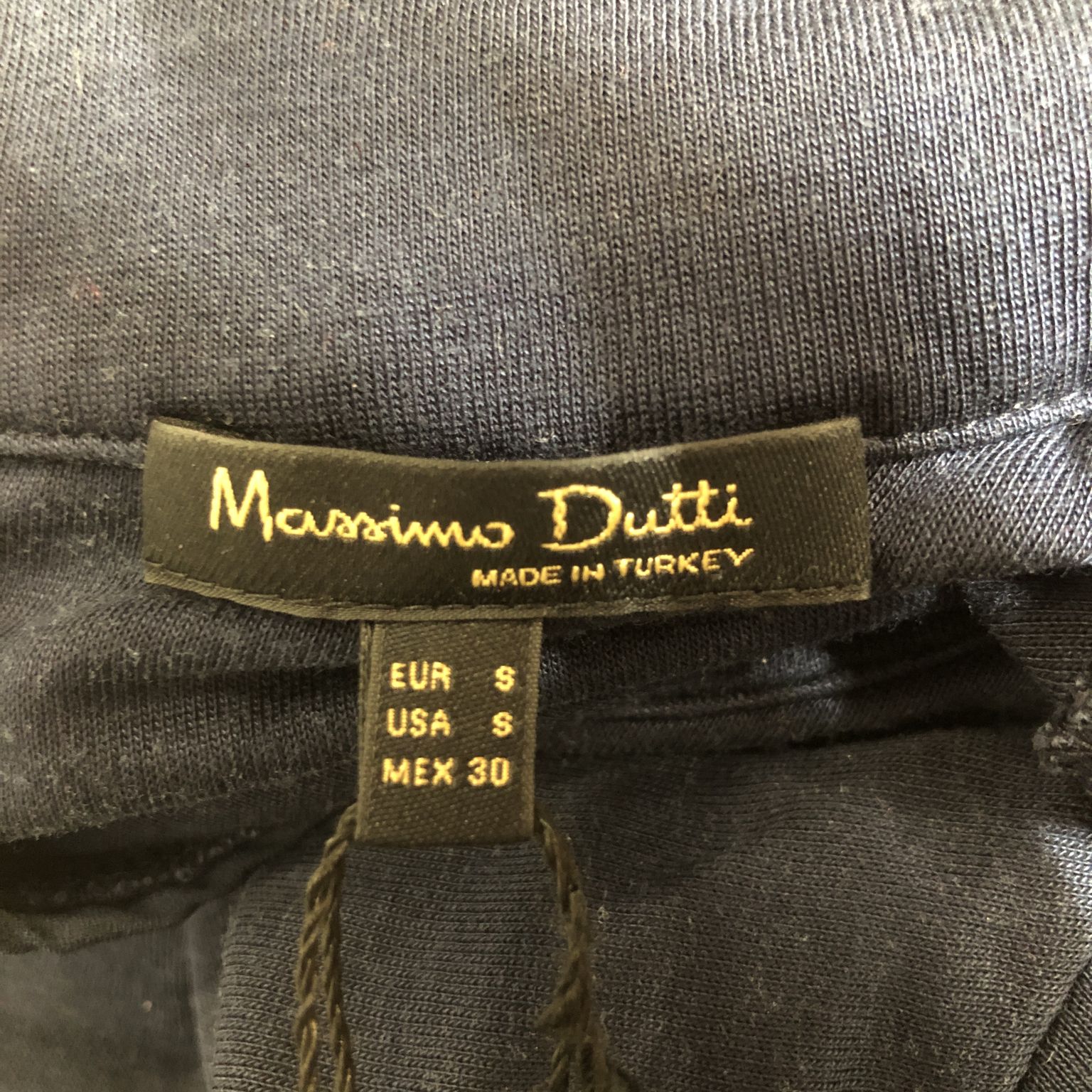 Massimo Dutti