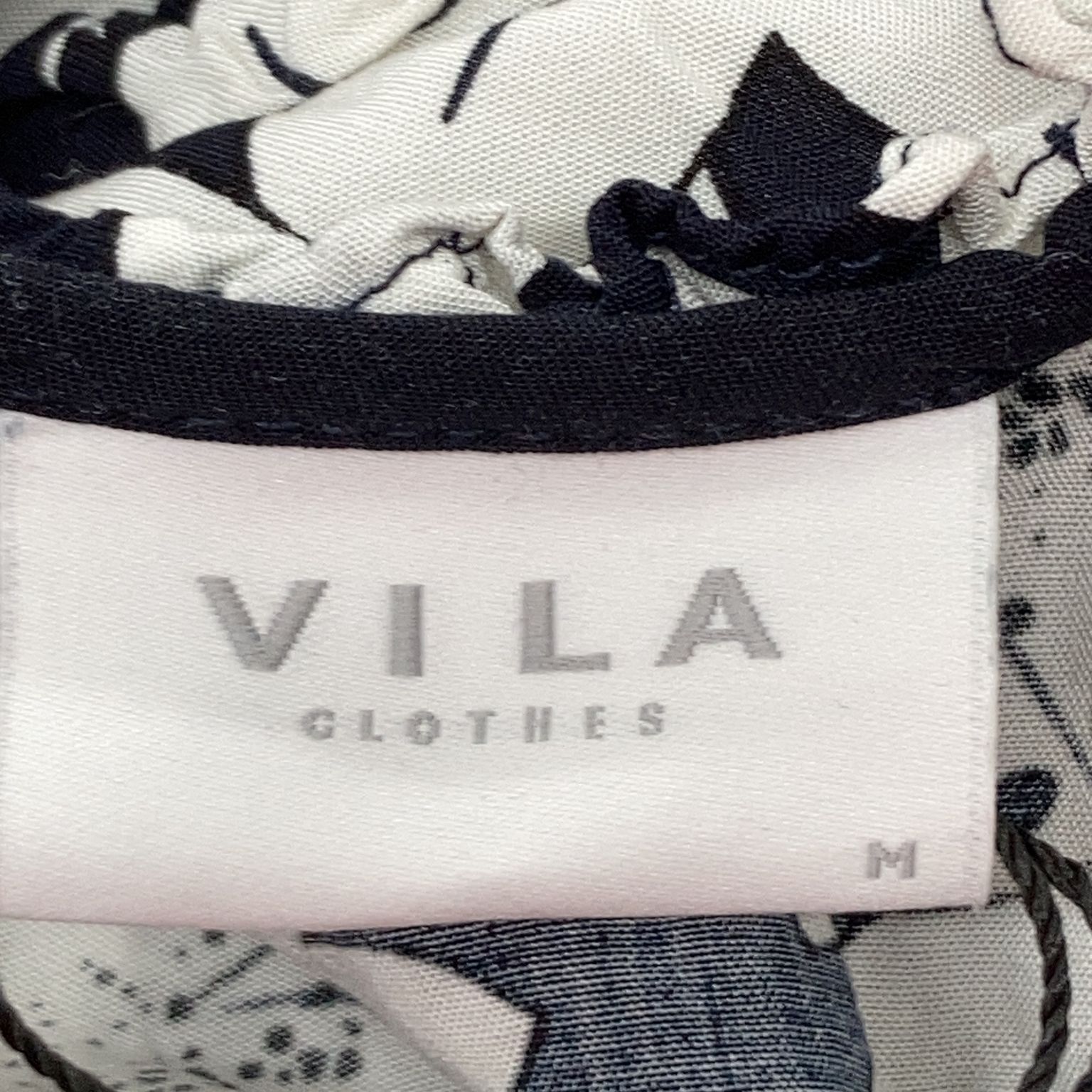 VILA Clothes