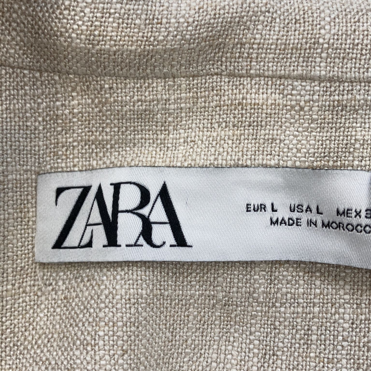 Zara