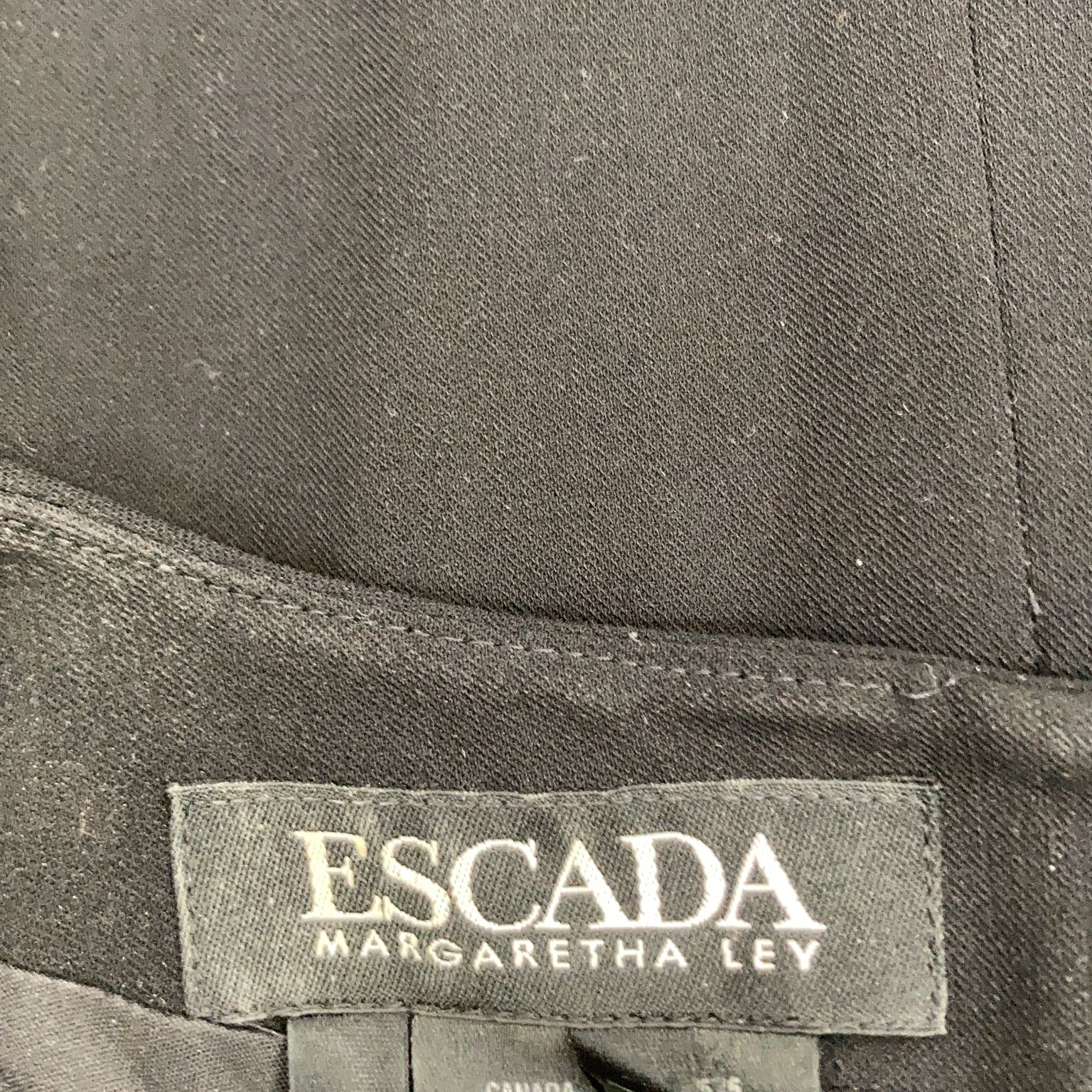 Escada